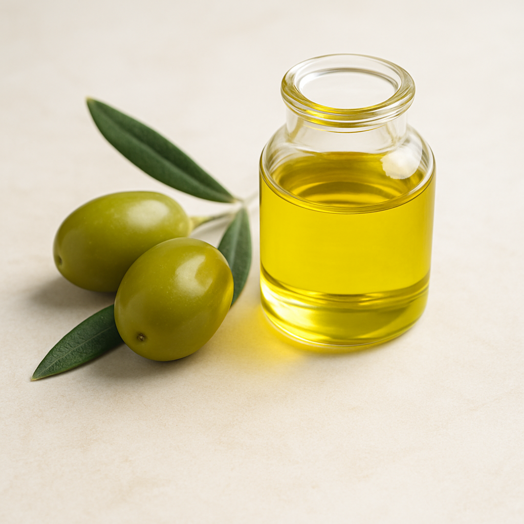 The Science Behind Squalane: The Hydrating Hero in Your Skincare Routine