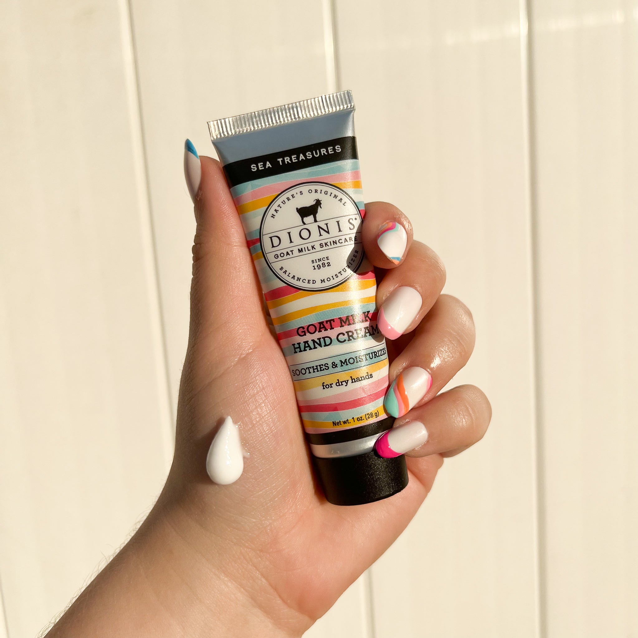 Summer Skincare Routine