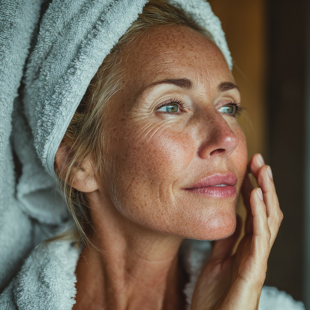 Skincare Tips by Age: How Your Skincare Routine Should Evolve in Your 20s, 30s, 40s & Beyond