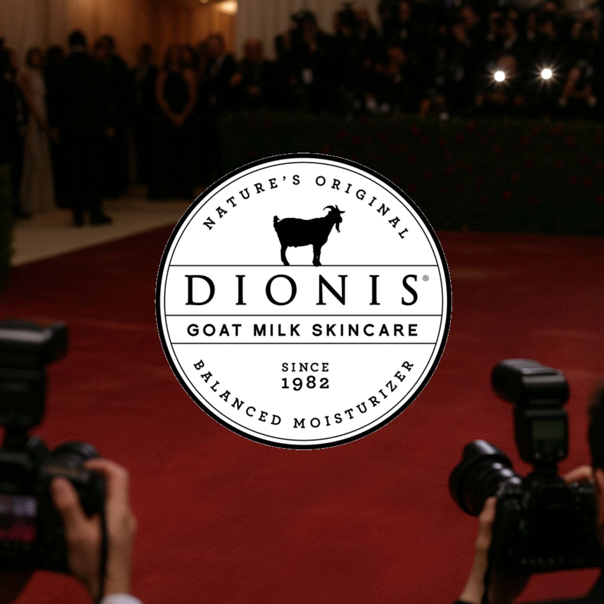 The Herd Hits the Carpet: Met Gala, Reimagined