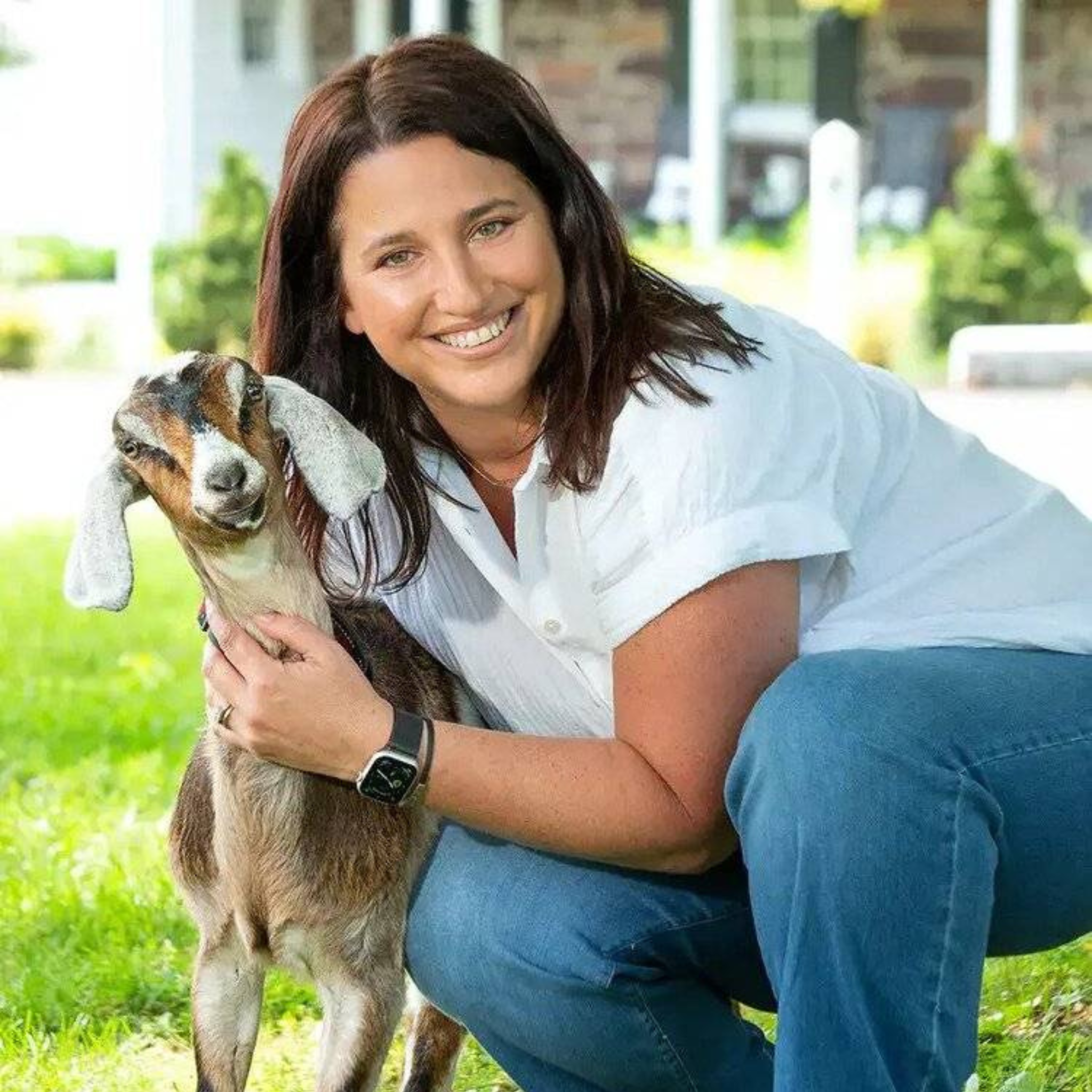 Balancing Both Worlds: A Mother’s Day Q&A with Dionis President Karen Minsky