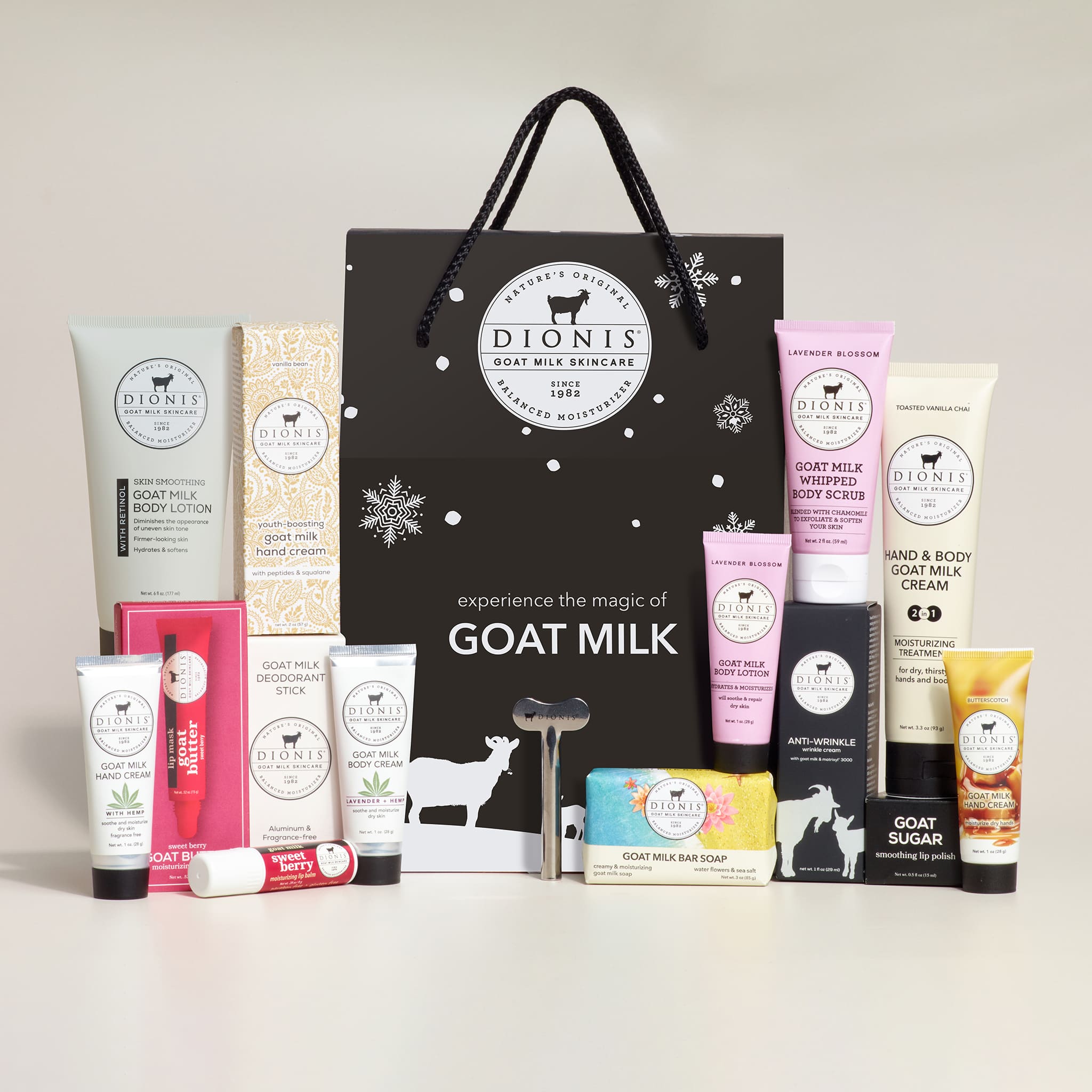 Holiday Beauty Box