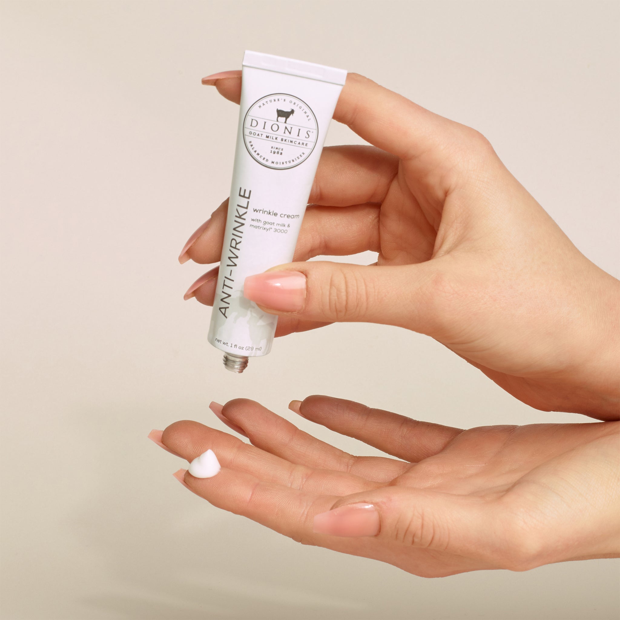 Anti-Wrinkle Cream