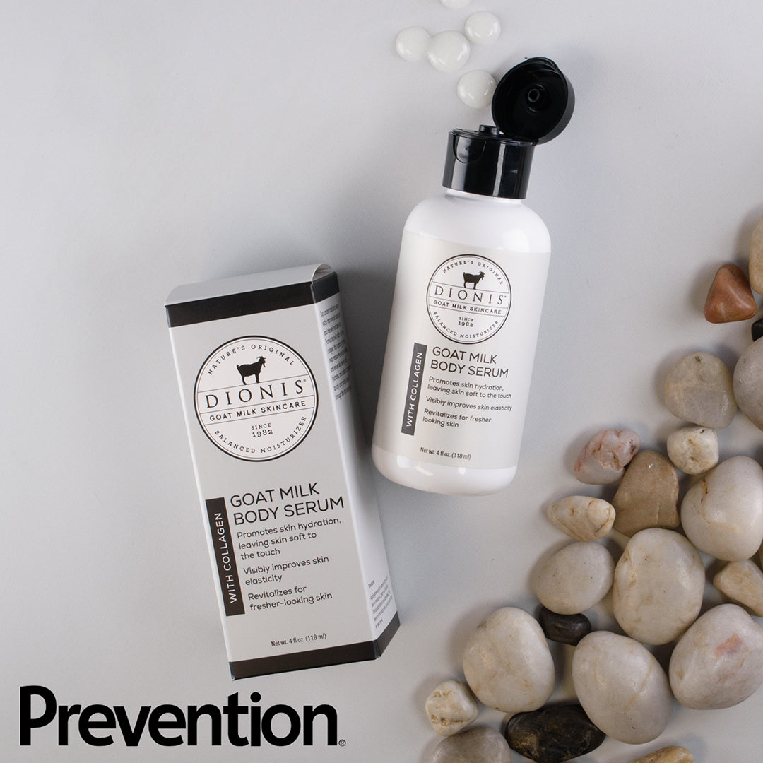 Lemon Verbena & Cream Body Treatment Bundle