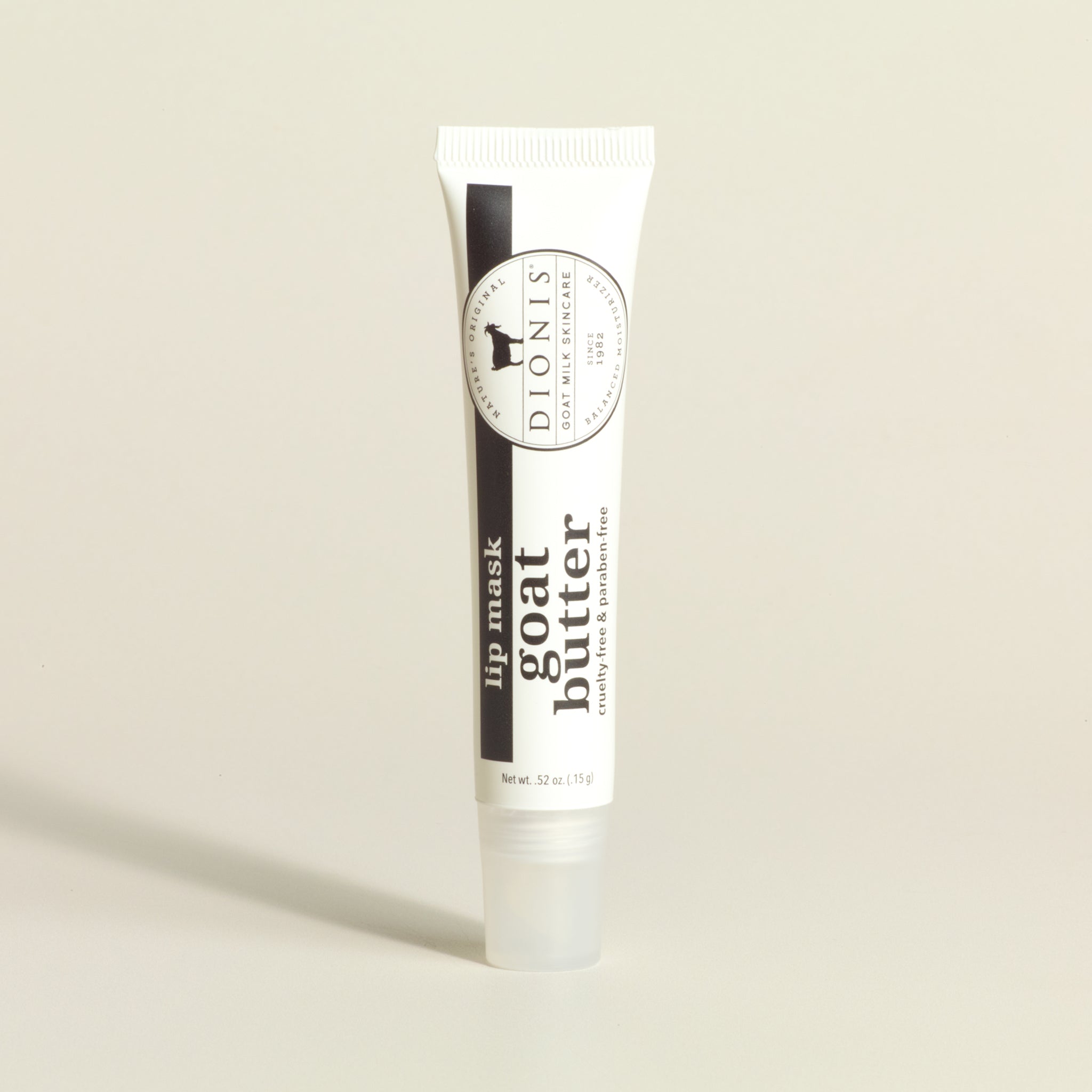 Goat Butter Lip Mask
