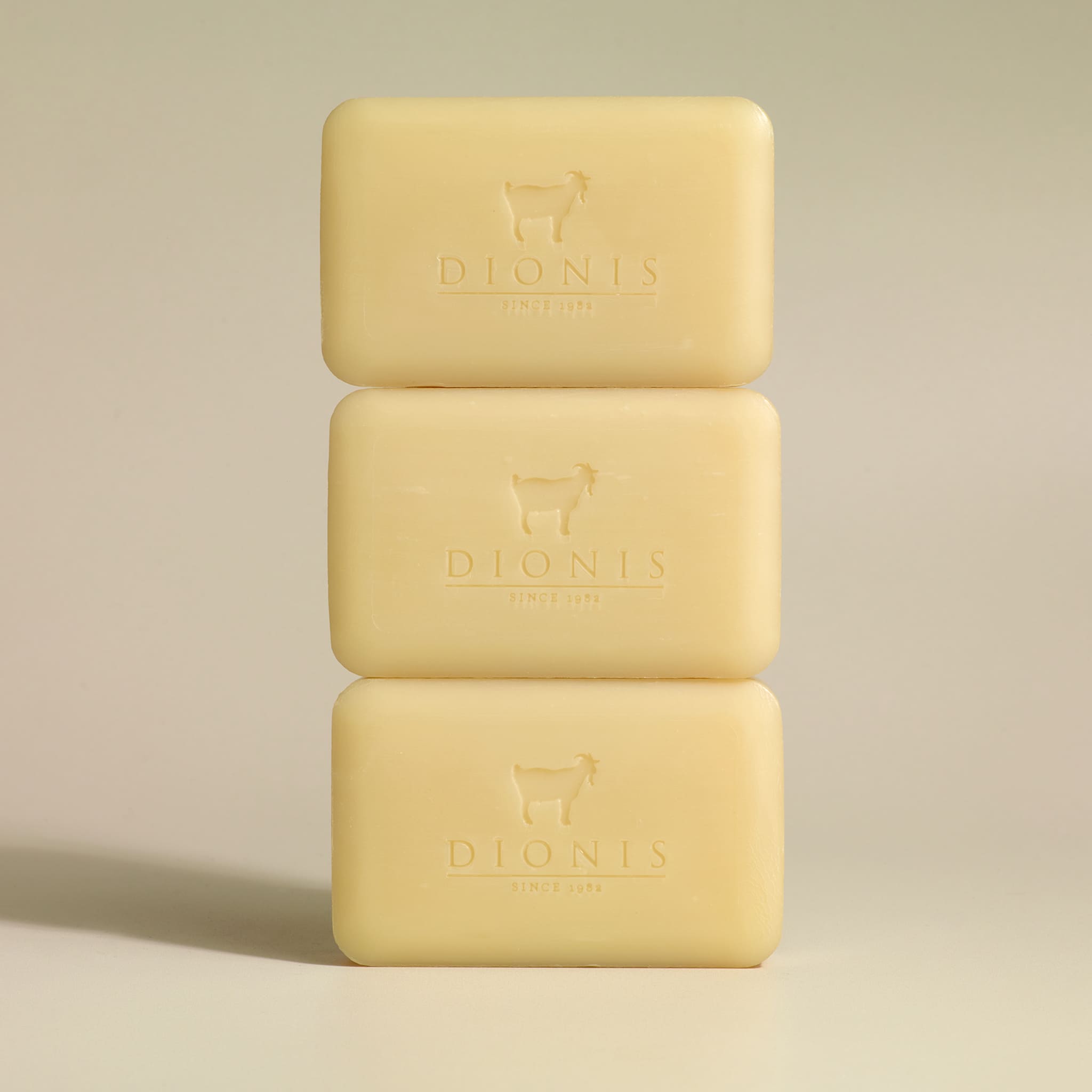 Lavender Blossom Goat Milk Bar Soap Bundle