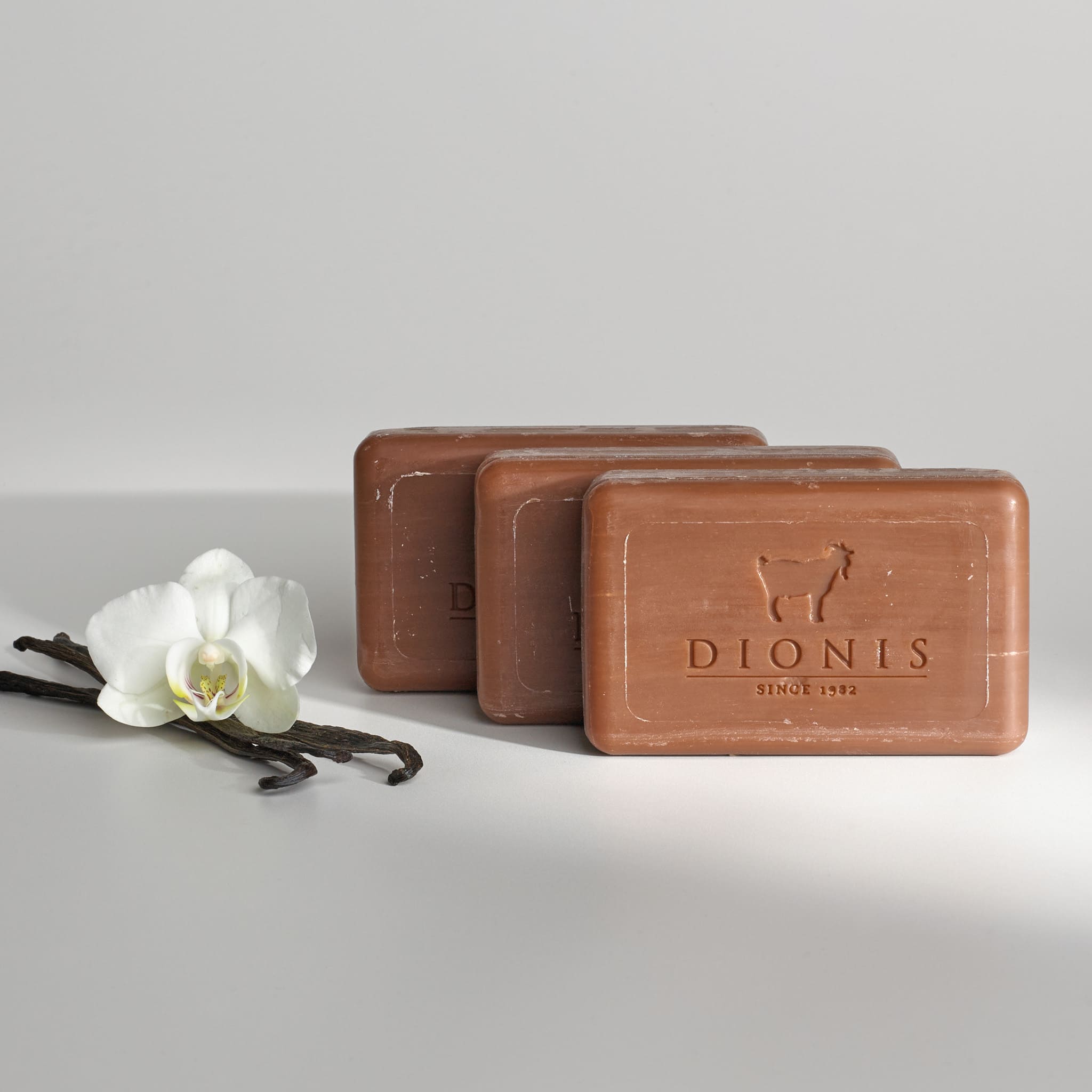 Vanilla Bean Skin Hydration Bundle