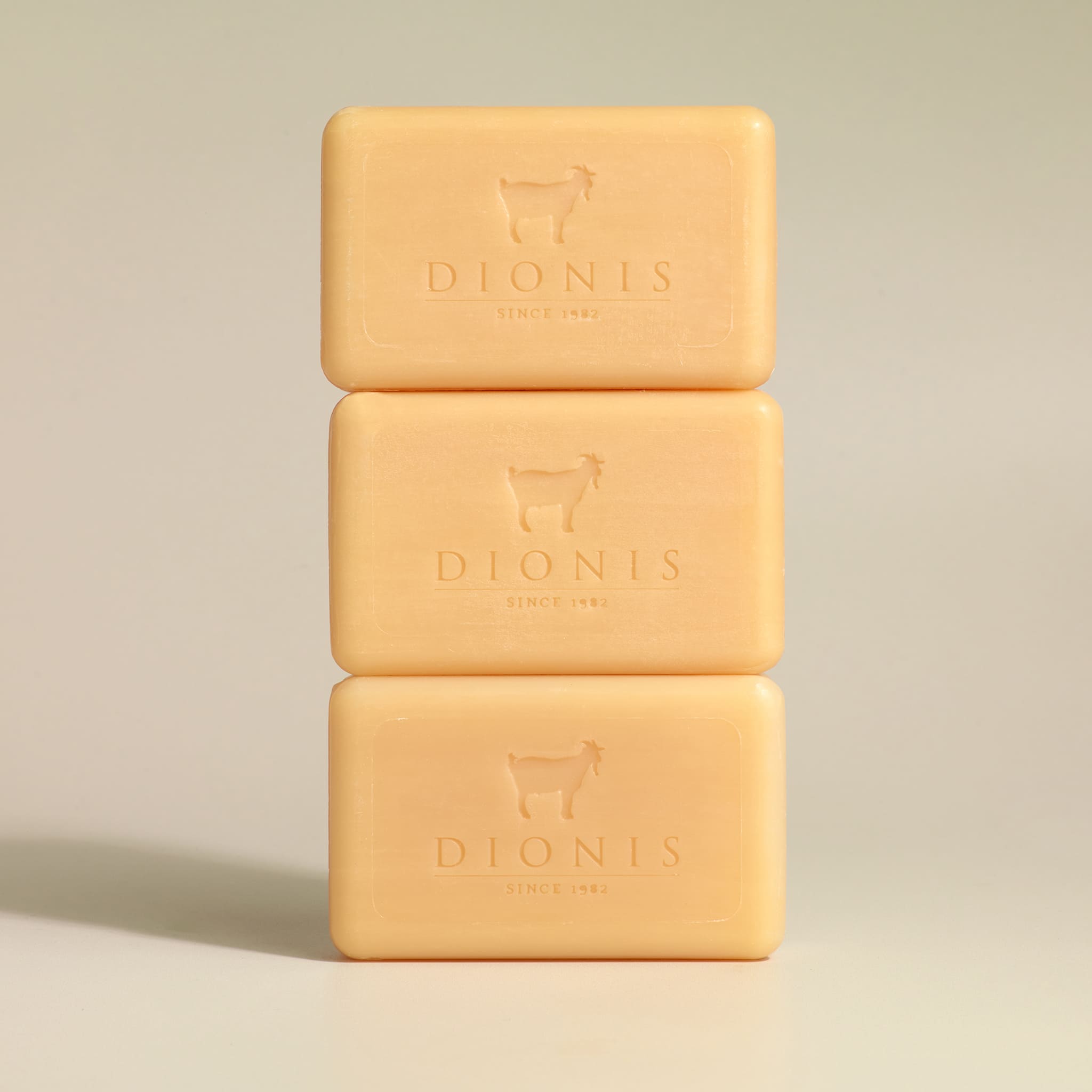 Lemon Verbena & Cream Goat Milk Bar Soap Bundle