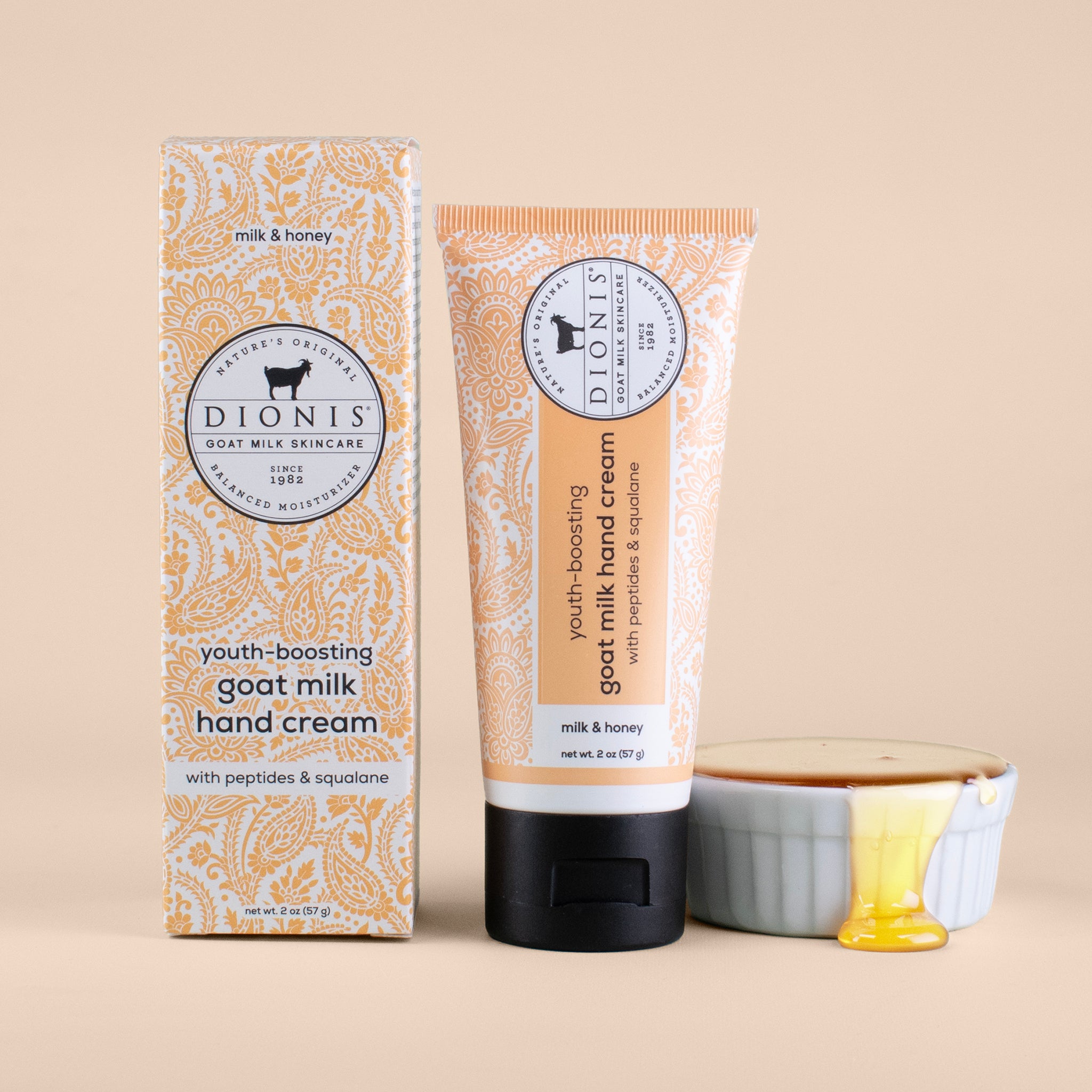 Milk & Honey, Skin Hydration Bundle