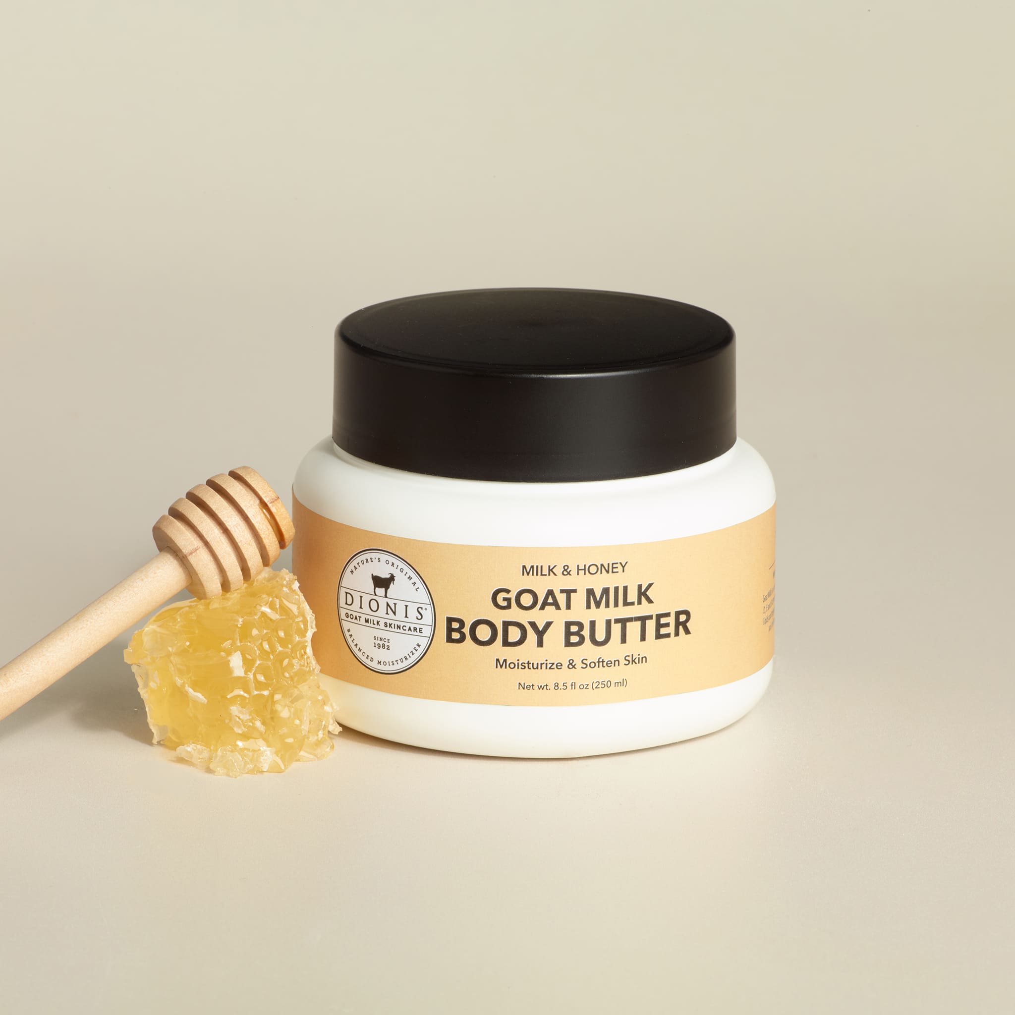 Milk & Honey Goat Milk Body Butter