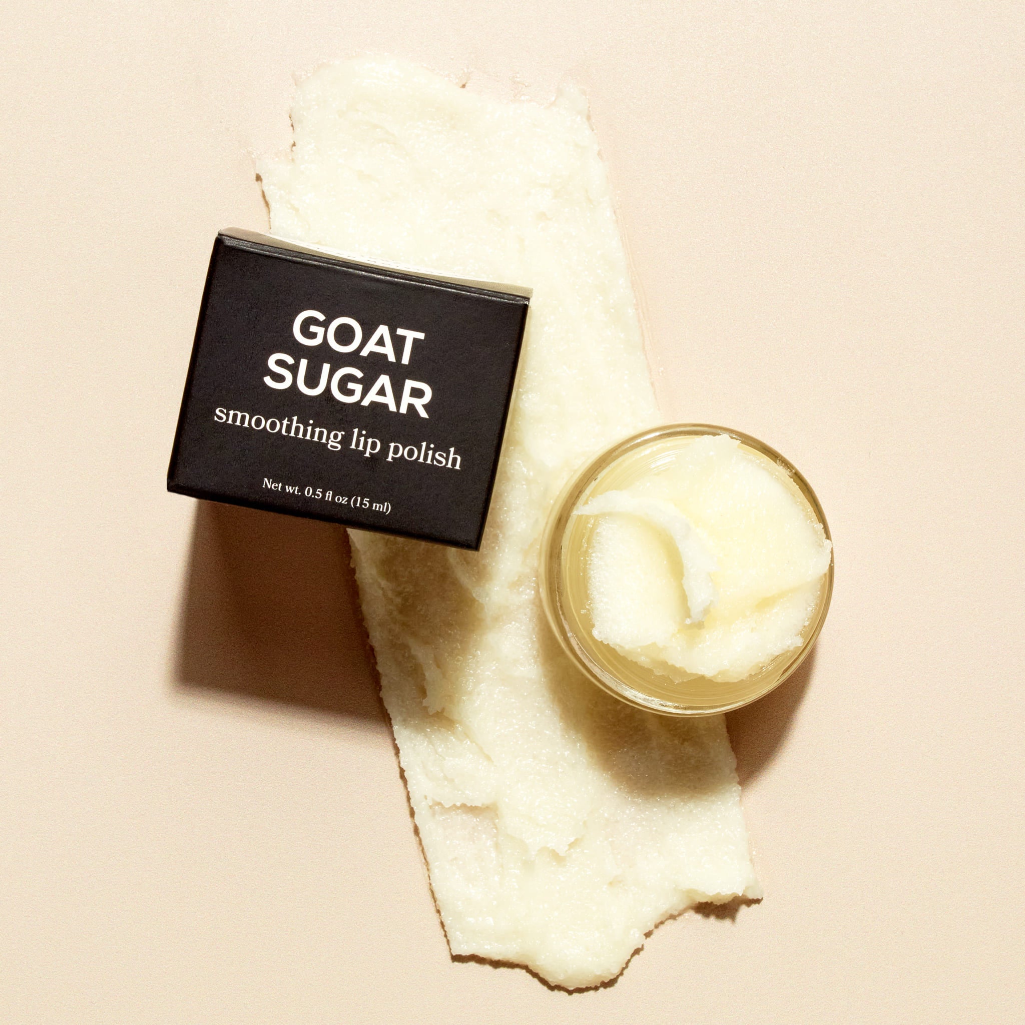 Goat Milk Lip Duo