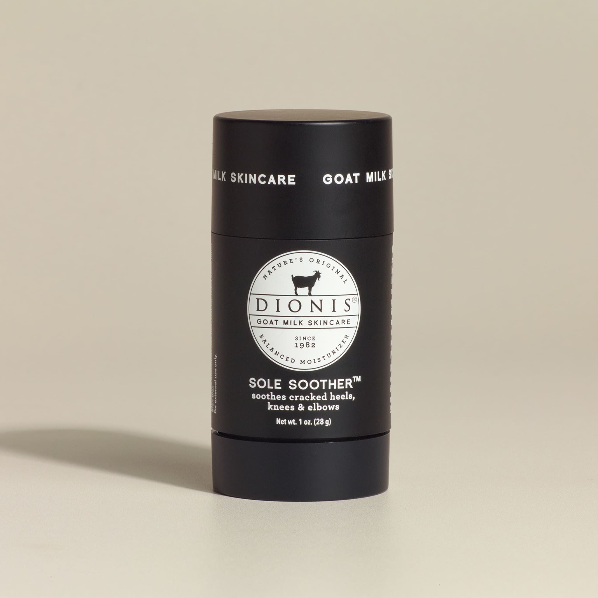 Sole Soother Goat Milk Body Balm