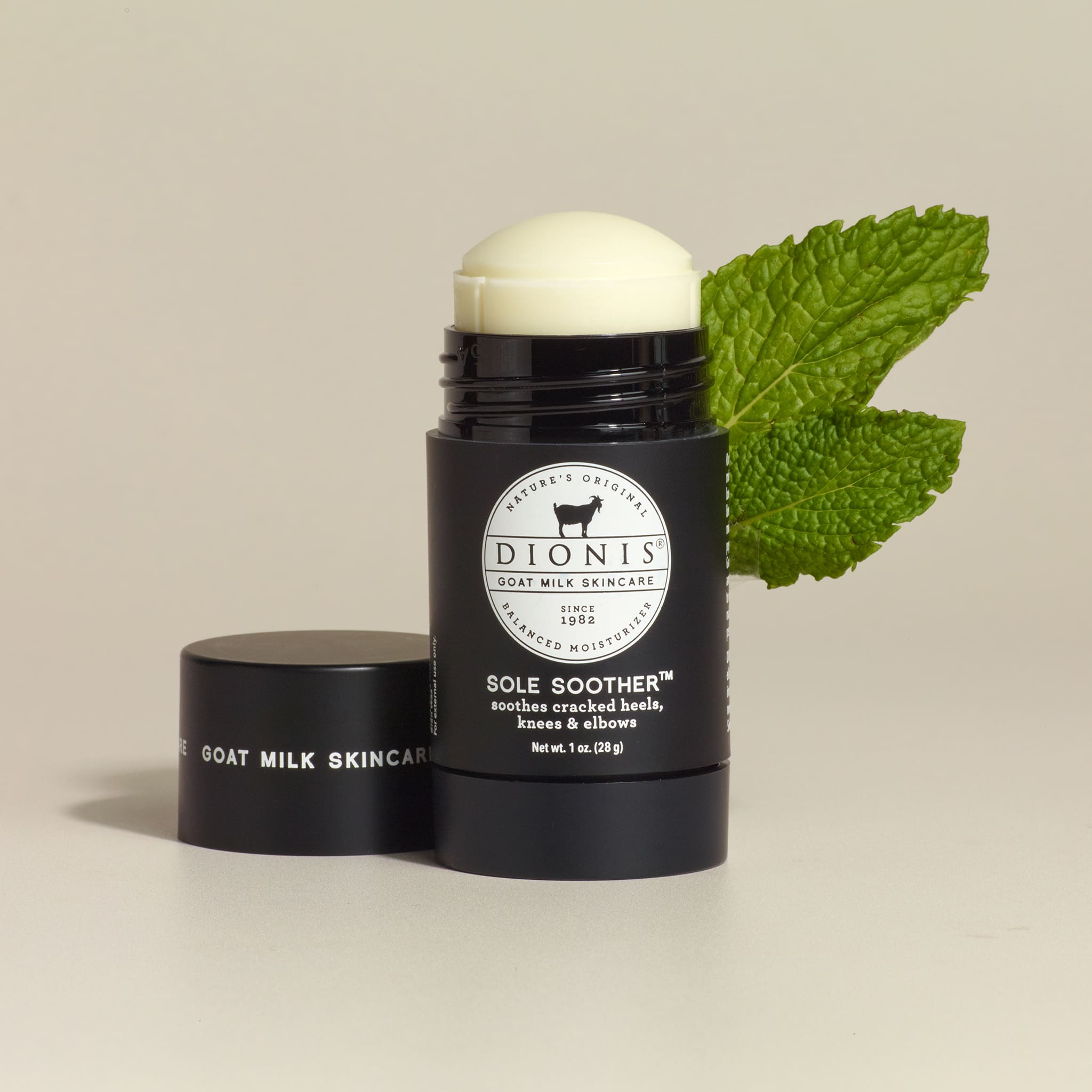 Goat Milk Foot Care Set