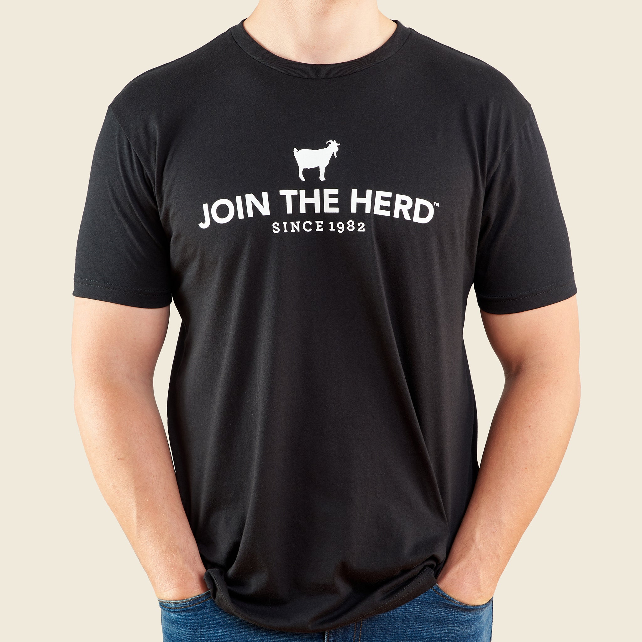 Dionis Join The Herd® T-Shirt