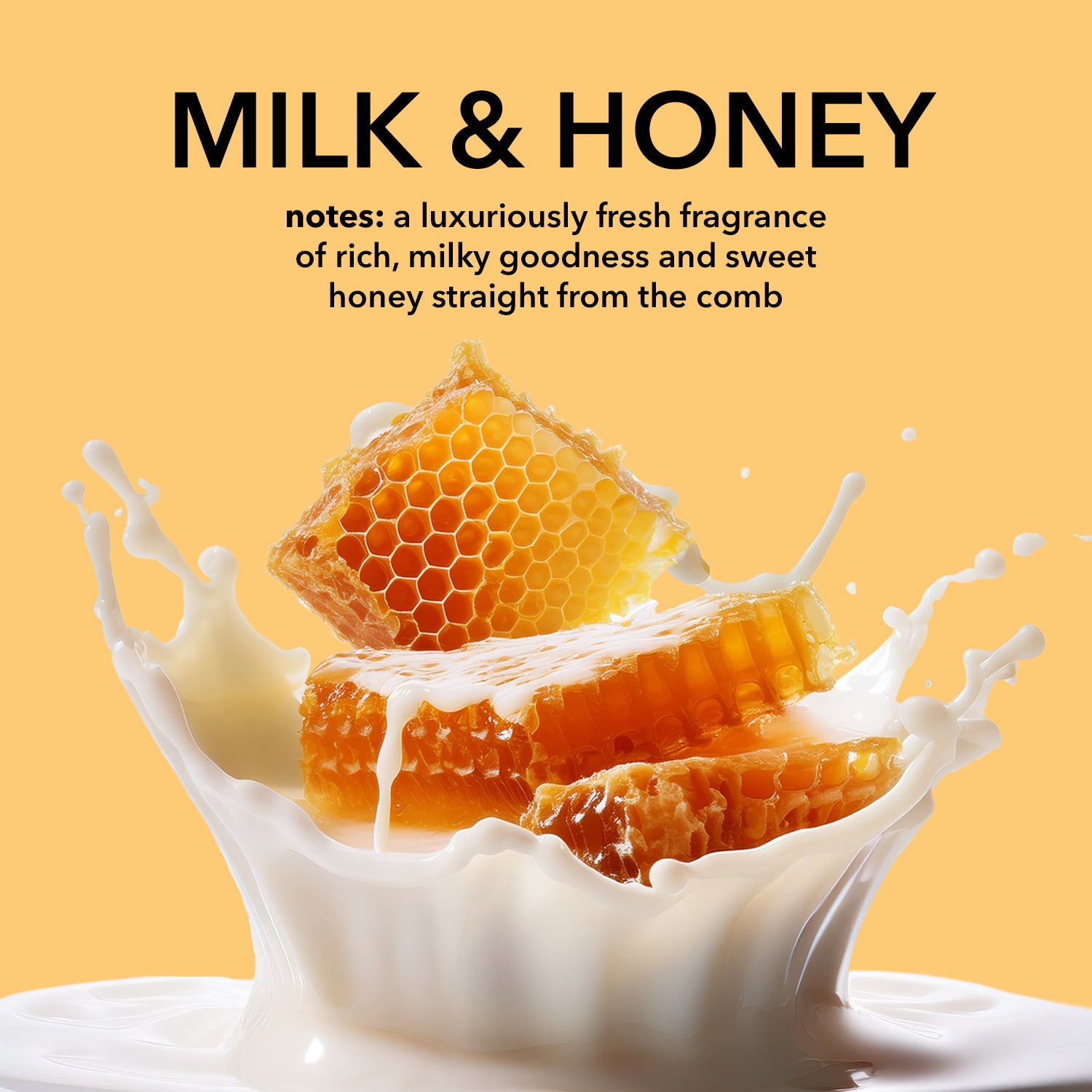 Milk & Honey Goat Milk Bar Soap