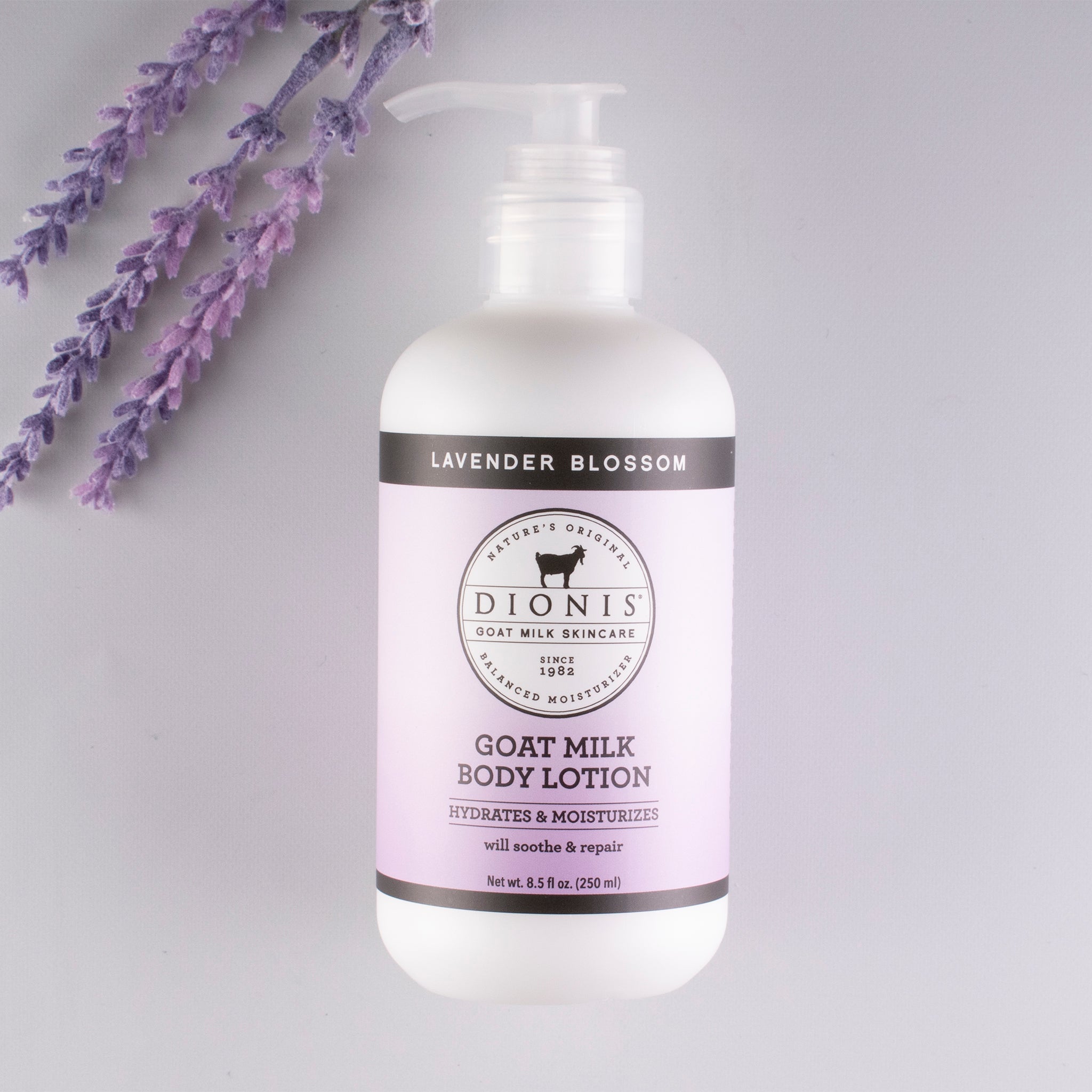 Lavender Blossom, Skin Hydration Bundle