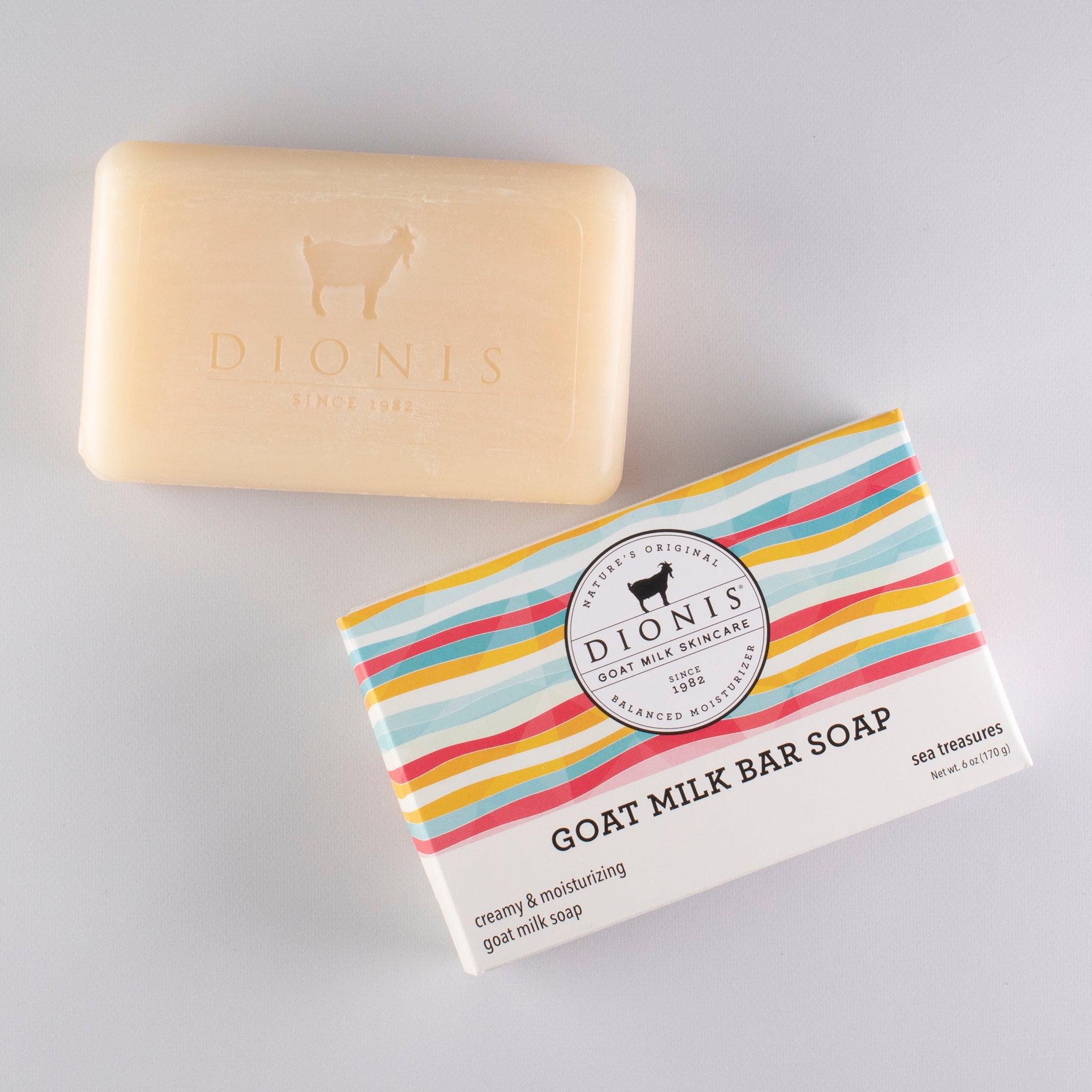 Sea Treasures, Skin Hydration Bundle