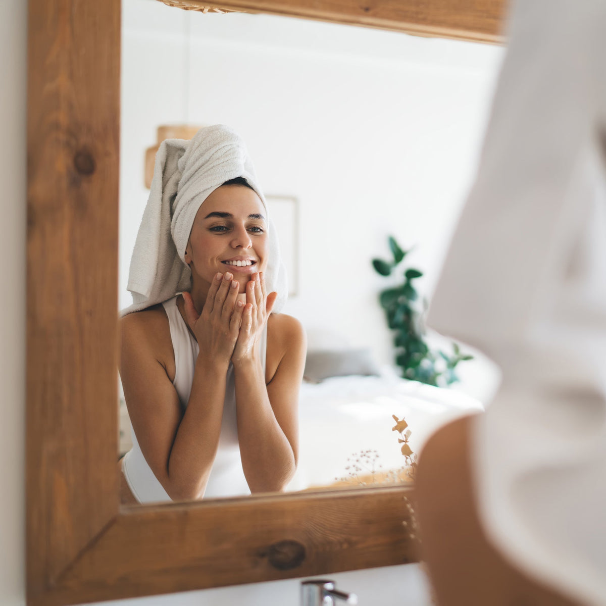 Cold Weather Skincare Routine: The Nourishing Power of Goat Milk