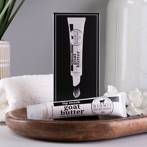 Lip Care Routine