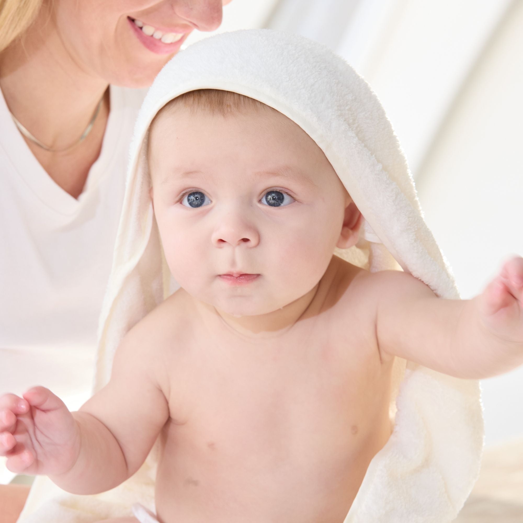 Why Goat Milk Is Perfect for Your Baby's Delicate Skin