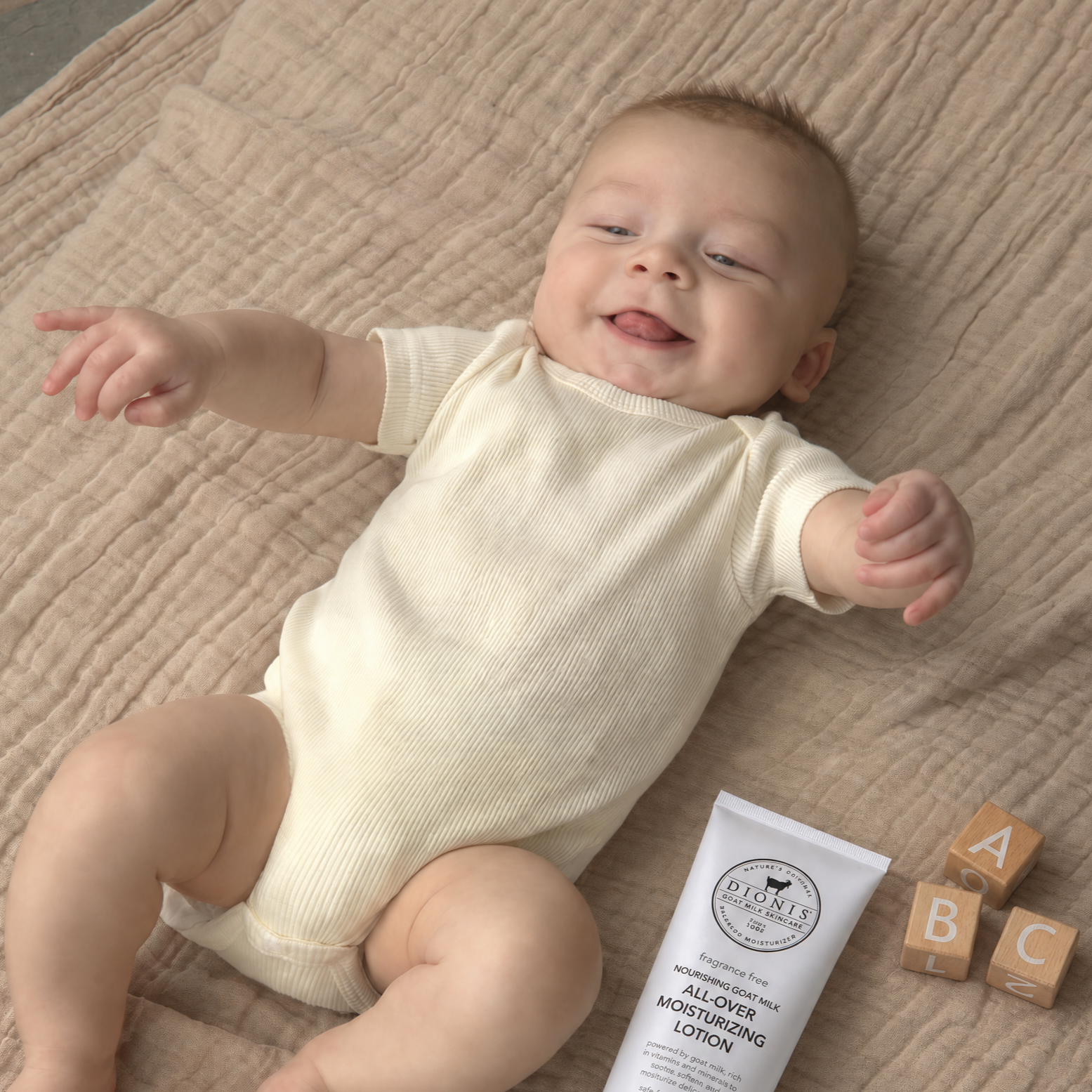 Traveling with Baby: Your Complete Packing Guide