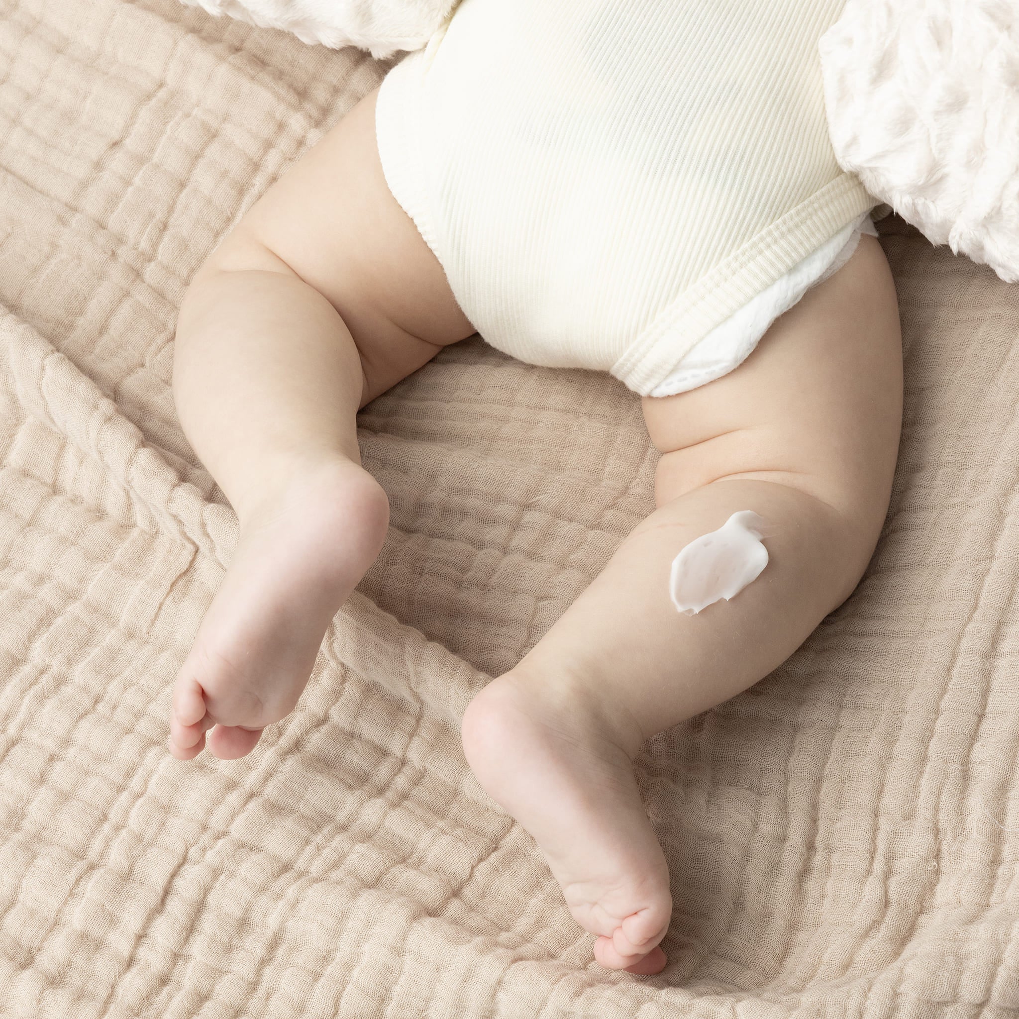 Safe Skincare for Baby & The Whole Family