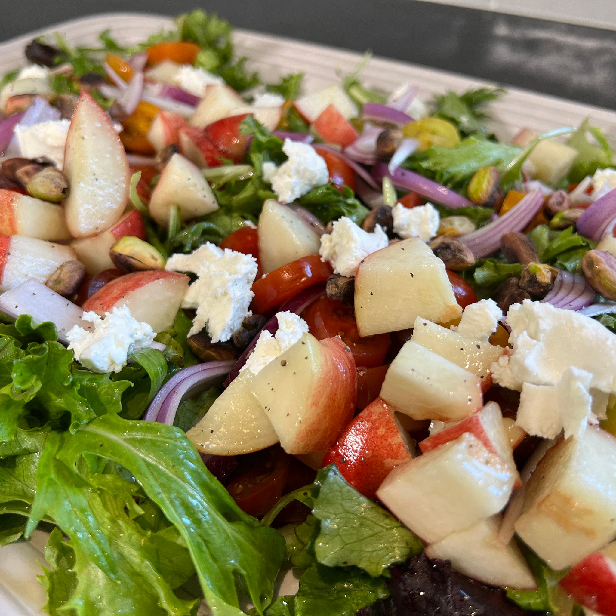 Summer Salad Recipe