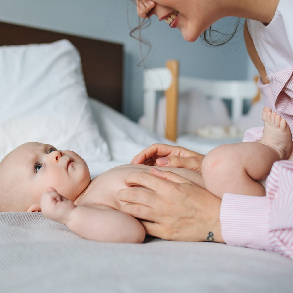 Beyond Diaper Changes: What Parents Should Know About Zinc Oxide in Skincare