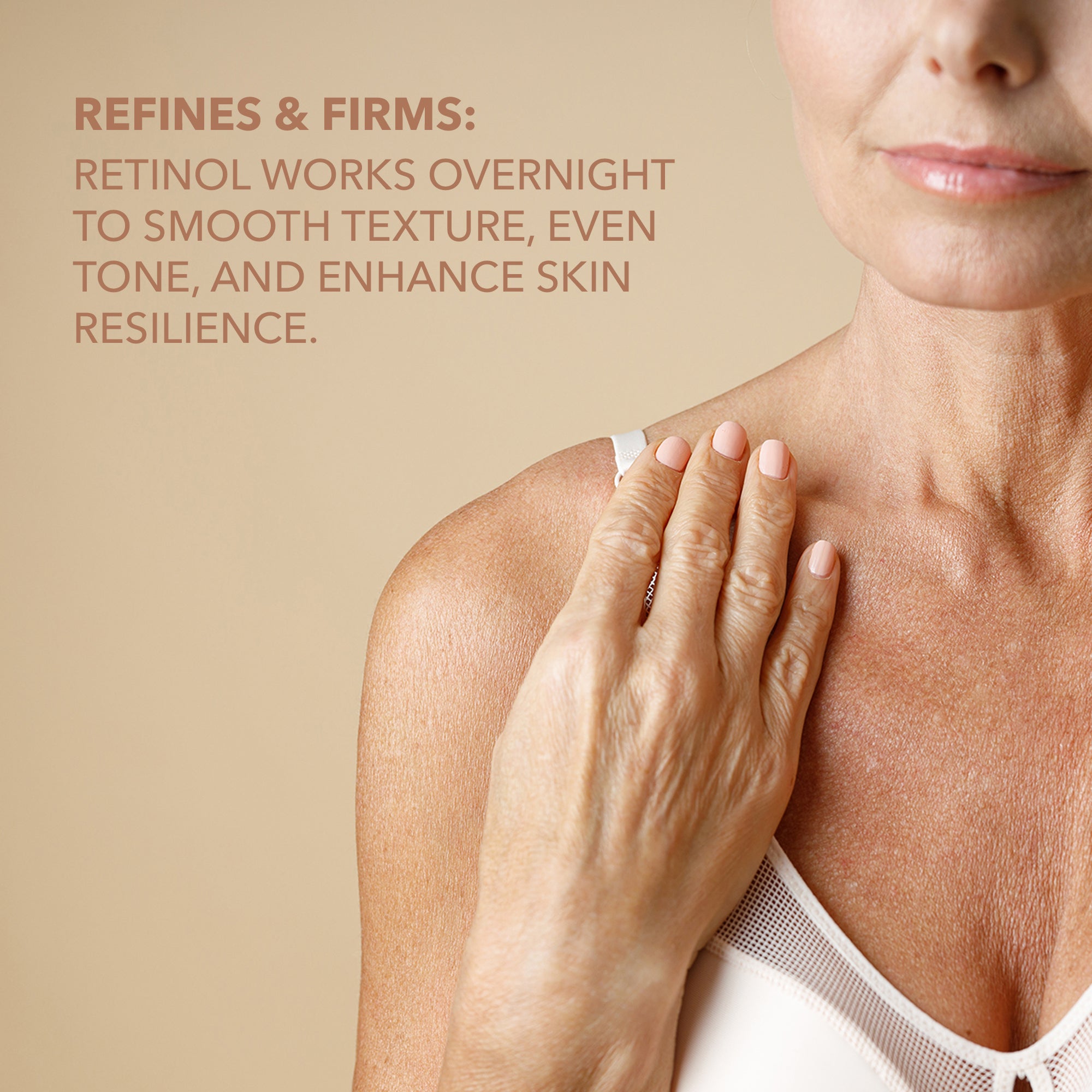 Goat Milk Body Lotion with Retinol