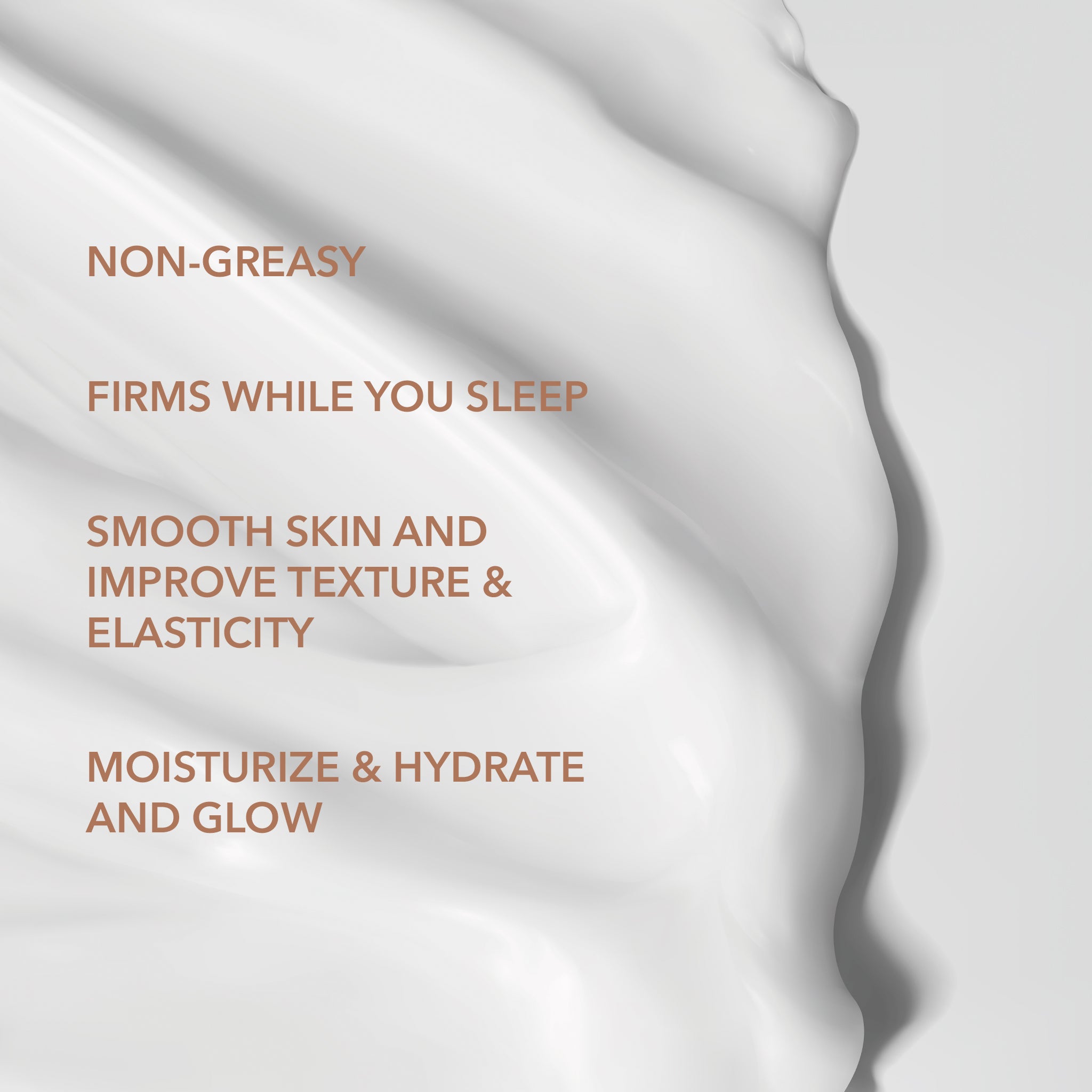 Goat Milk Body Lotion with Retinol