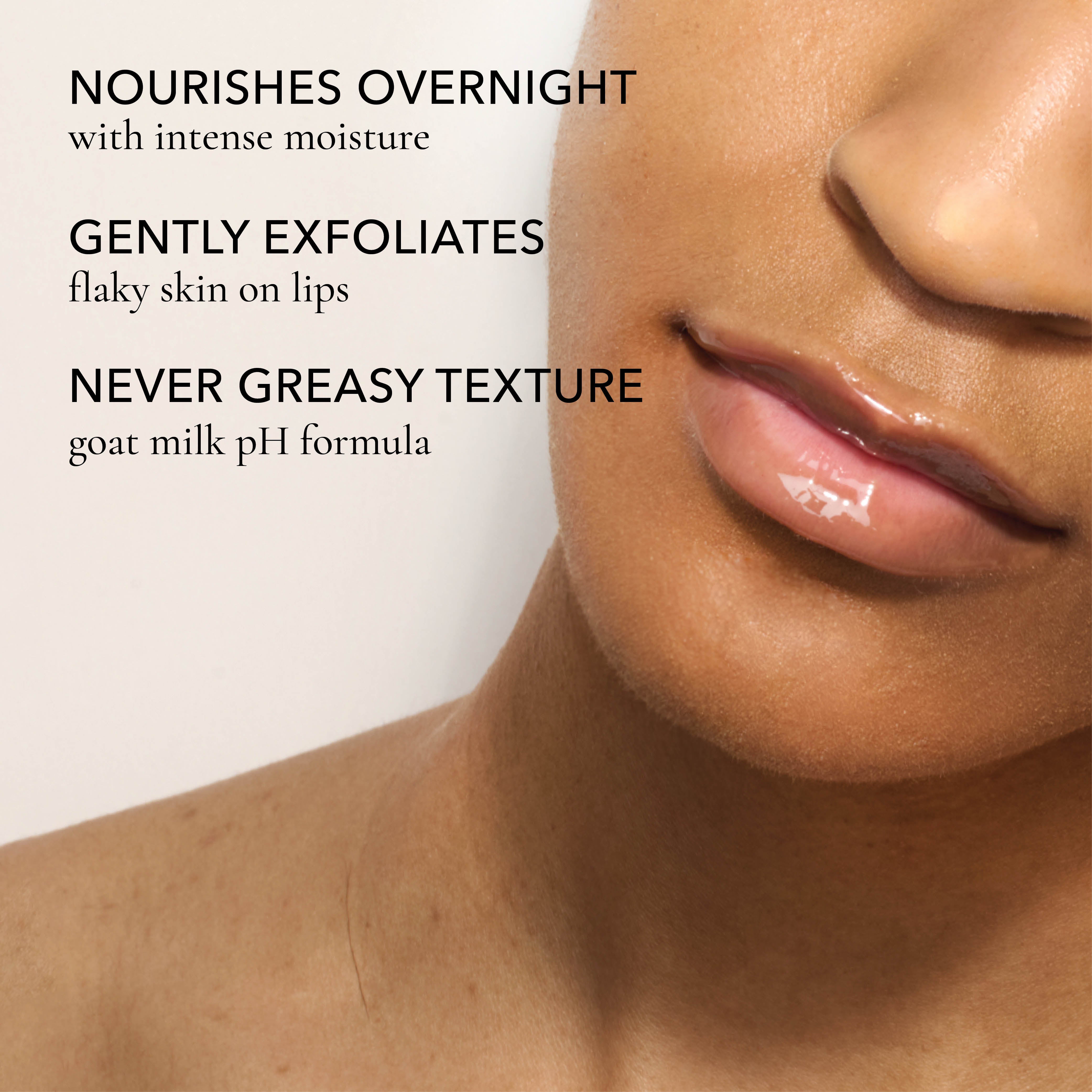 Milk & Honey Goat Butter Lip Kit