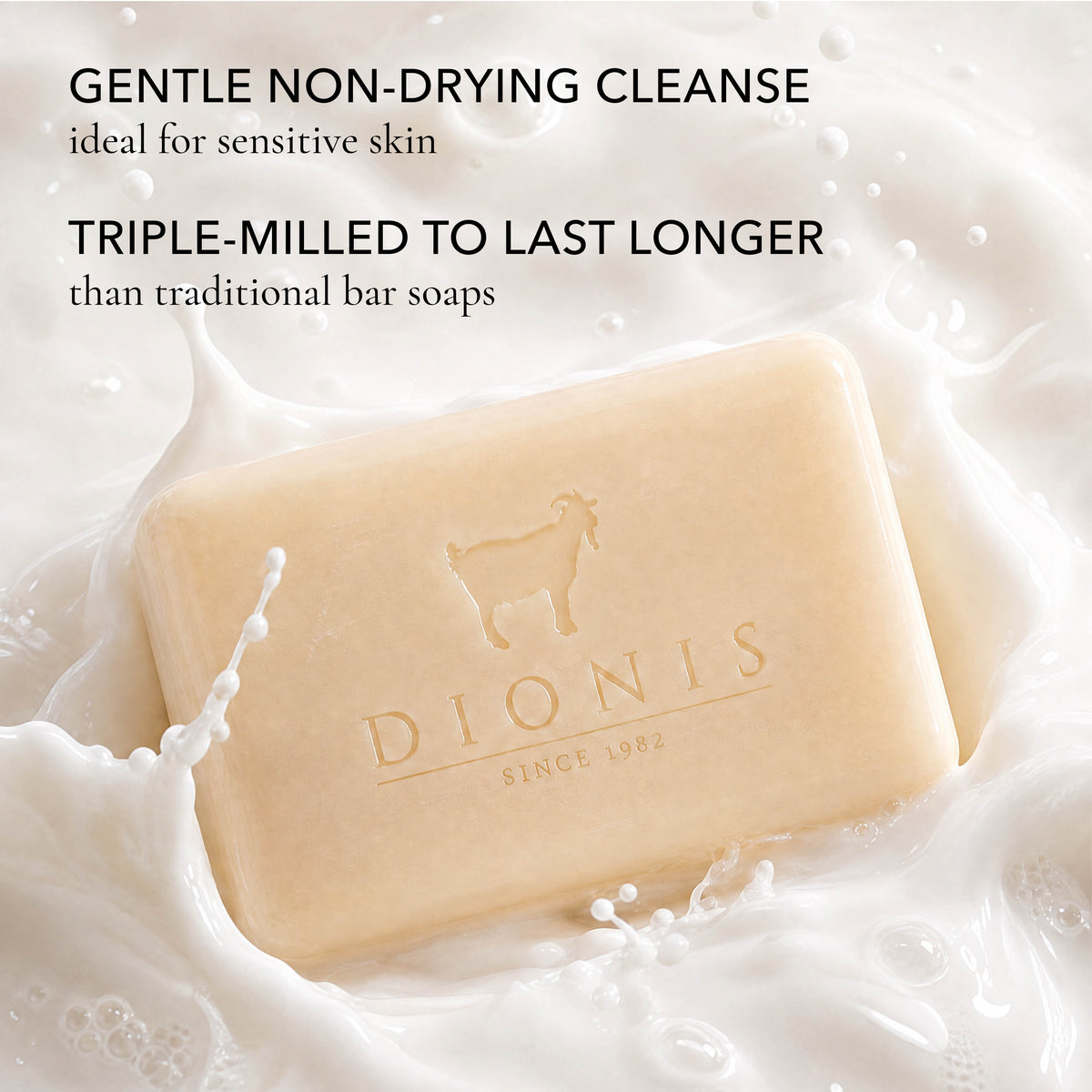 Vanilla Bean Goat Milk Travel Kit
