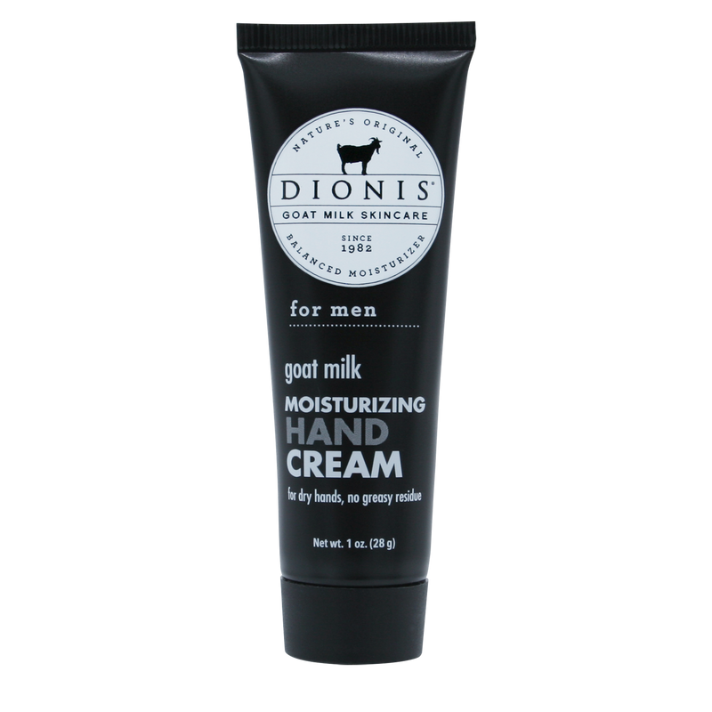 Men’s Fresh Hand Cream, 1 oz.