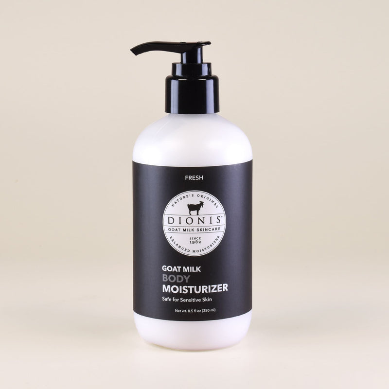 Dionis Fresh Goat Milk Body Lotion