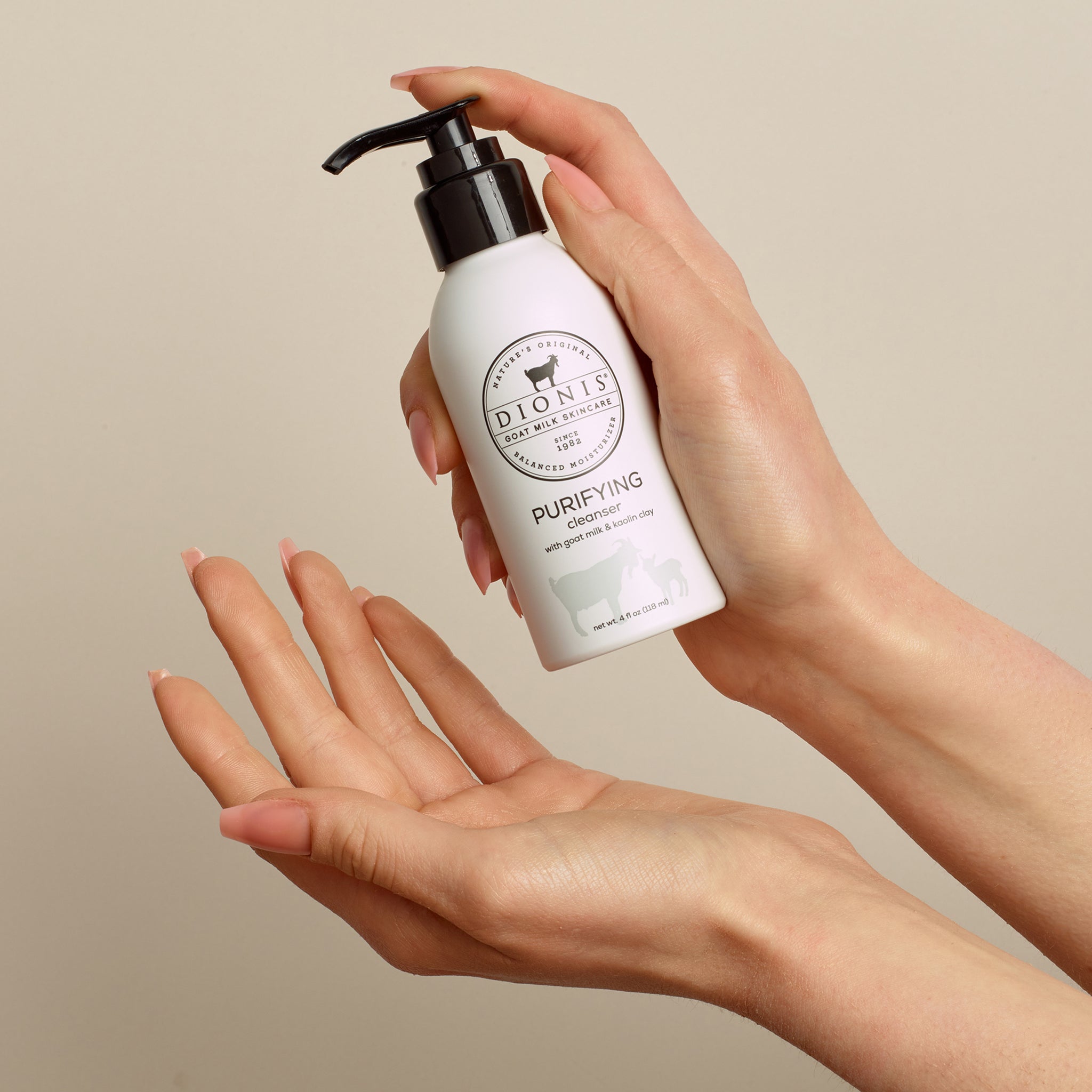 Purifying Cleanser