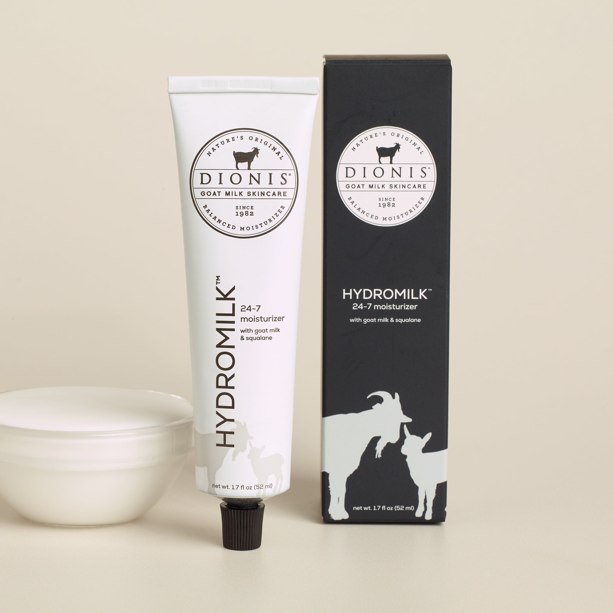 Hydromilk® 24-7 Moisturizer