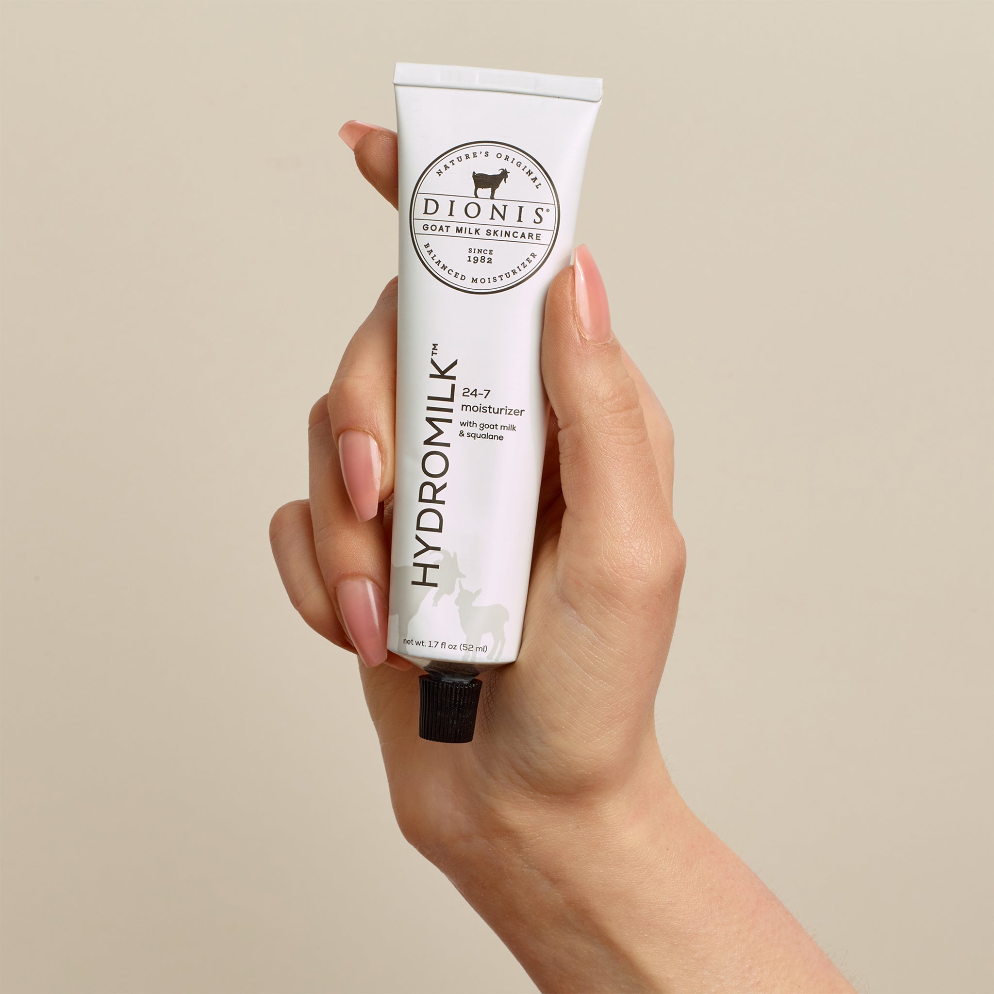 Hydromilk® 24-7 Moisturizer