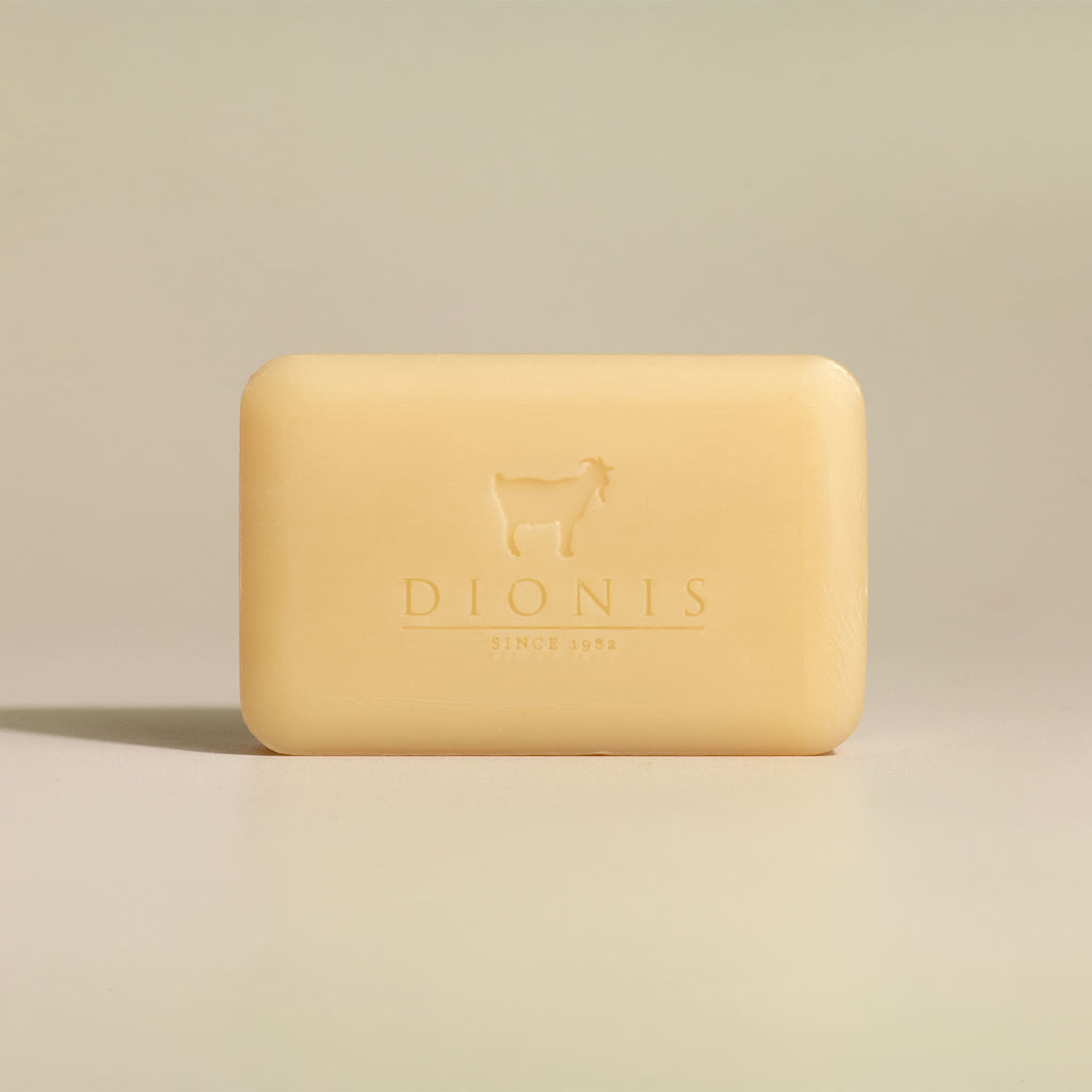 Milk & Honey Goat Milk Bar Soap