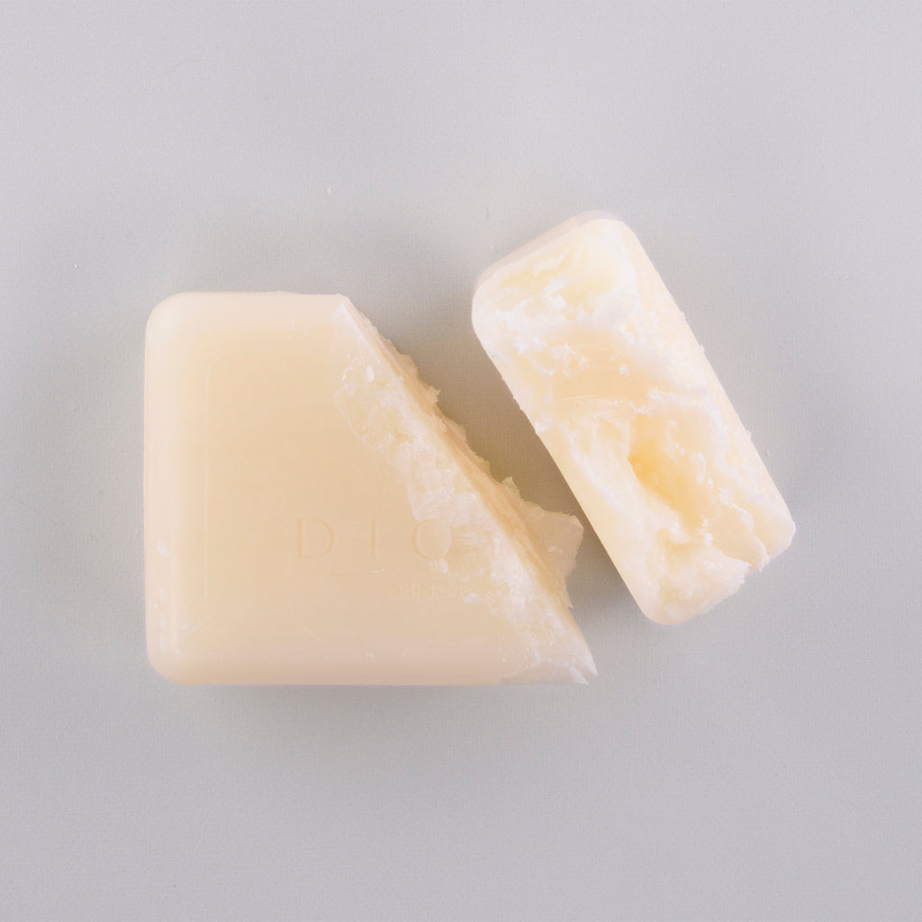 Unscented Goat Milk Bar Soap Bundle