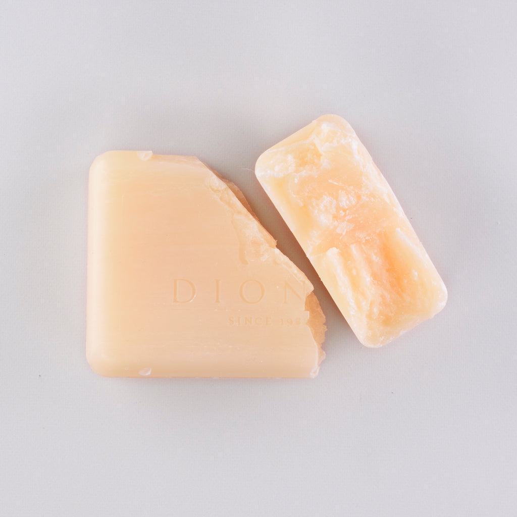 Lemon Verbena & Cream Goat Milk Bar Soap Bundle