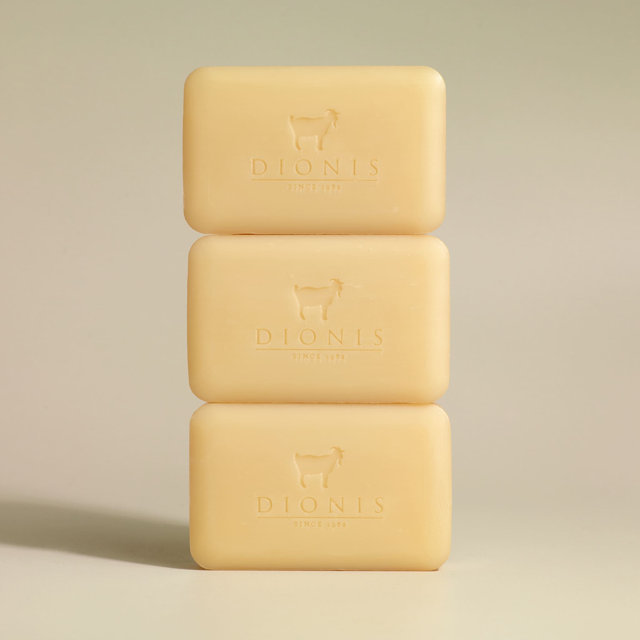 Milk & Honey Goat Milk Bar Soap Bundle