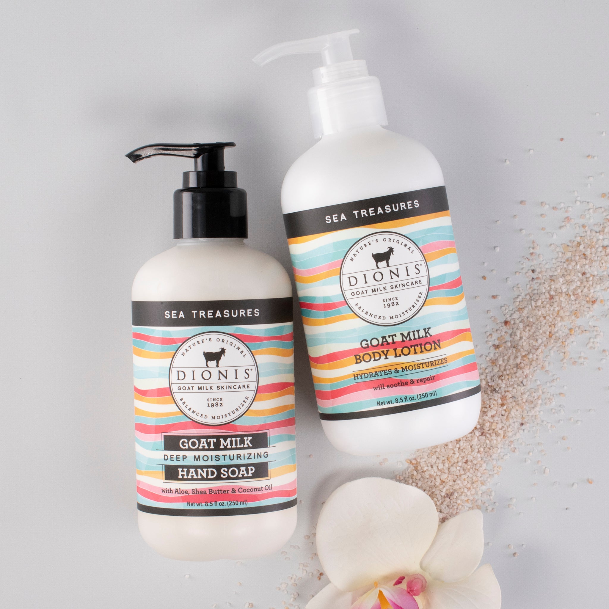 2 Aventus good bundles: Deodorant, 4oz lotion & Shea Butter Soap