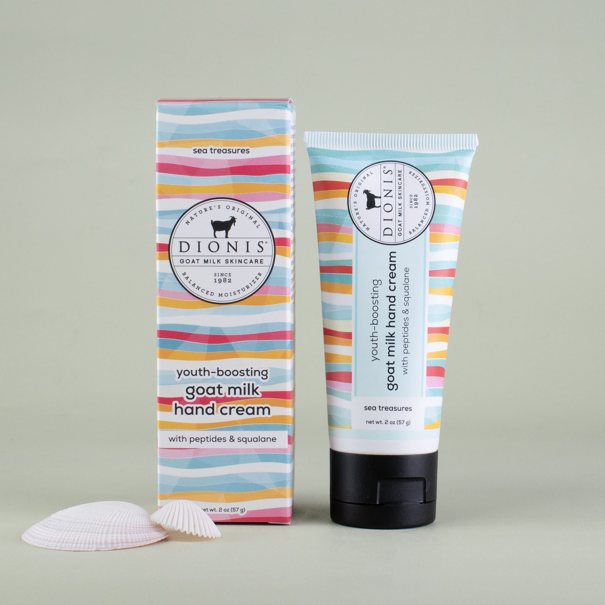 Sea Treasures, Skin Hydration Bundle