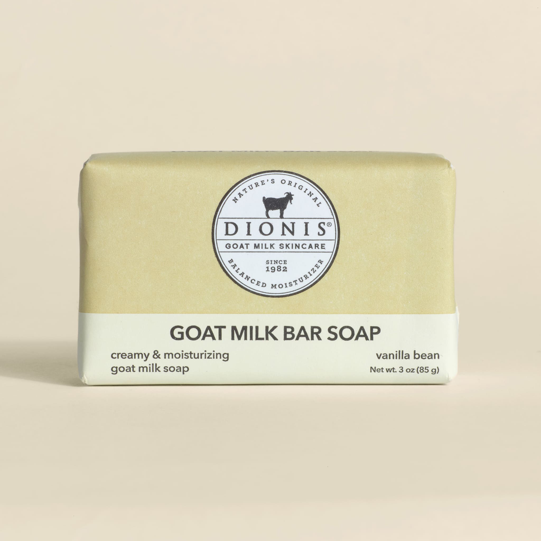 bb cares goat milk niacinamide glutathione bar soap reviews Vanilla Bean Soap, 3 oz Efficacy and Safety of