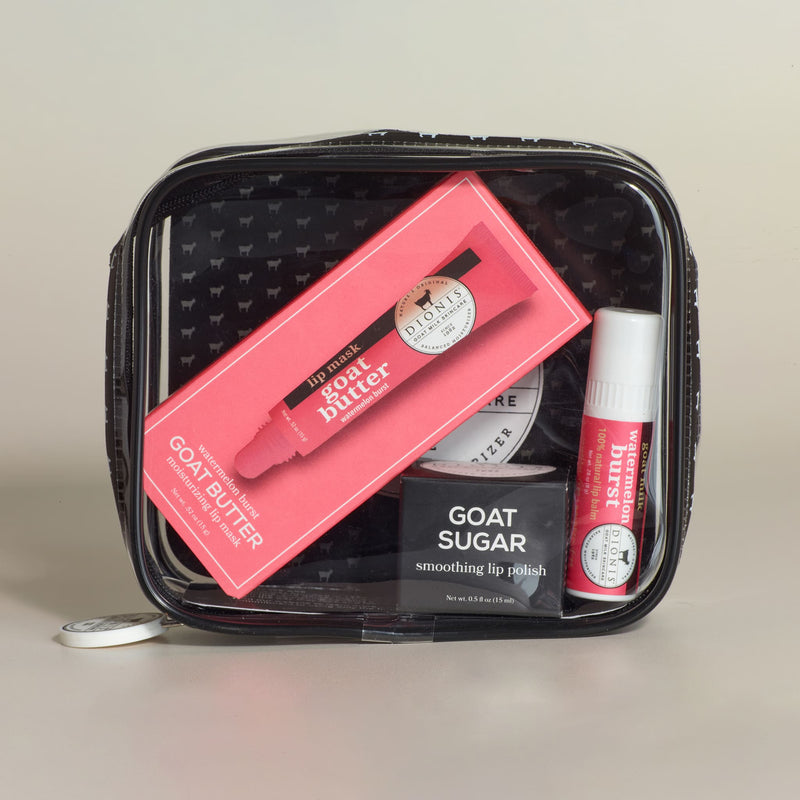 Watermelon Burst 3 Piece Lip Kit