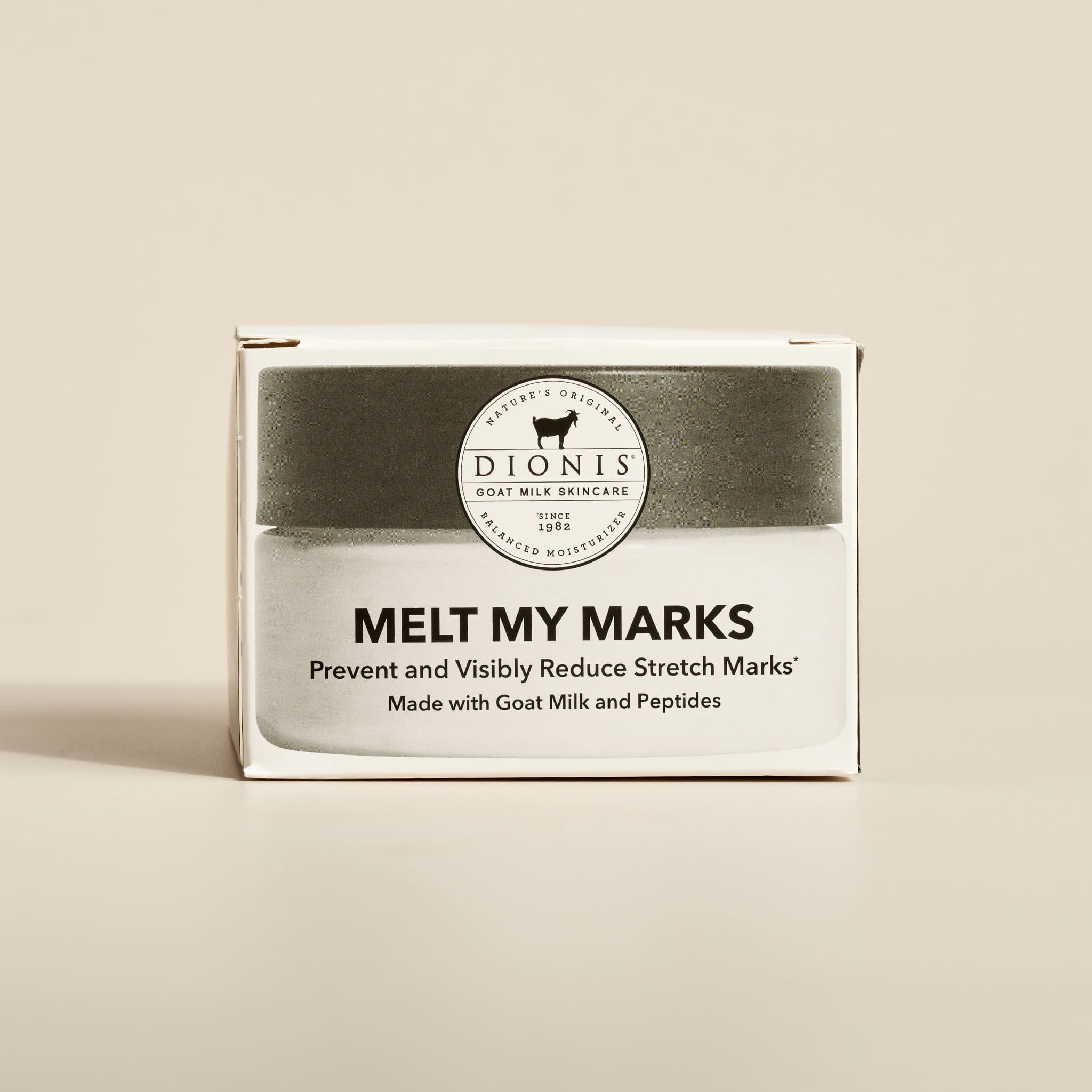 Melt My Marks Goat Milk Body Butter