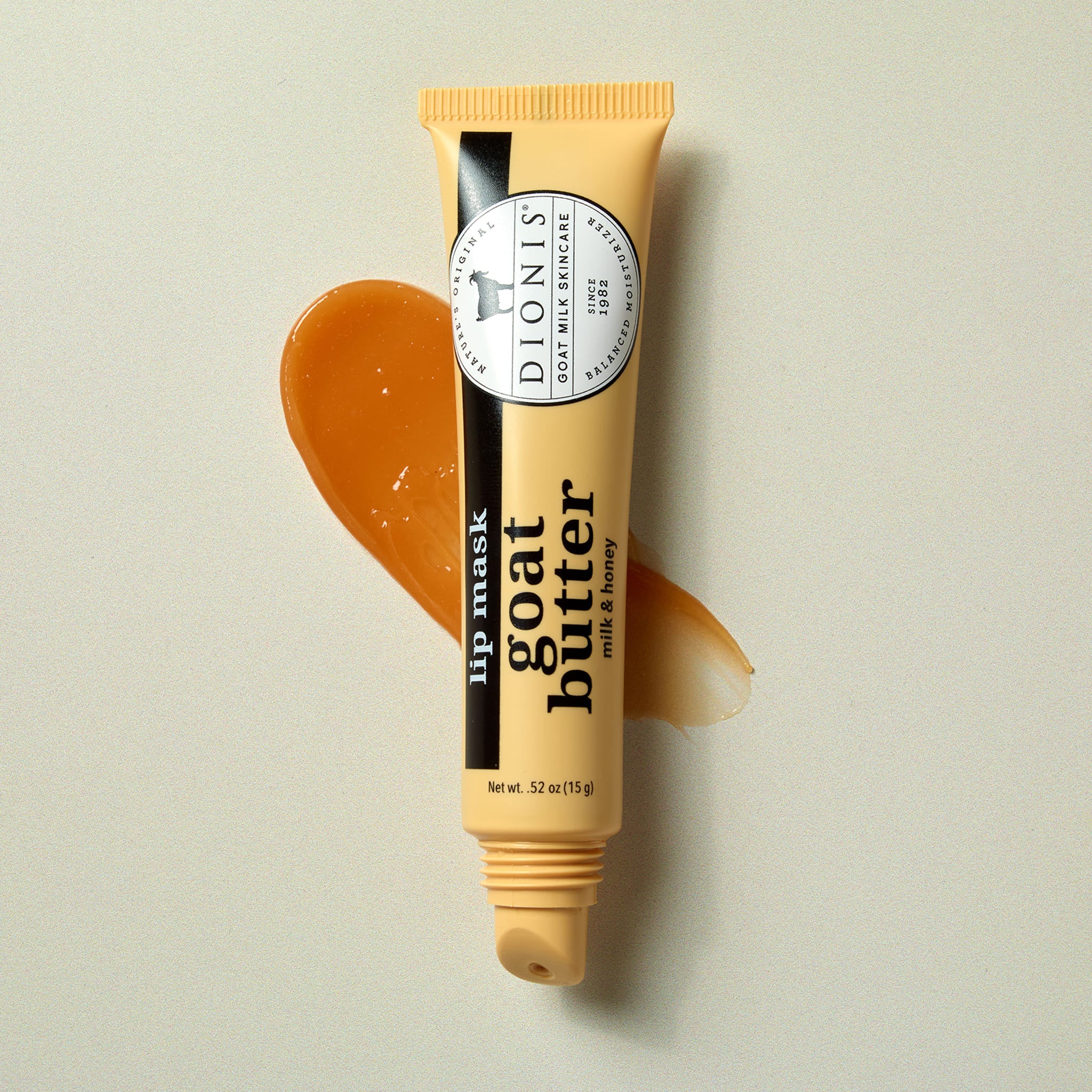 Milk & Honey Goat Butter Lip Mask