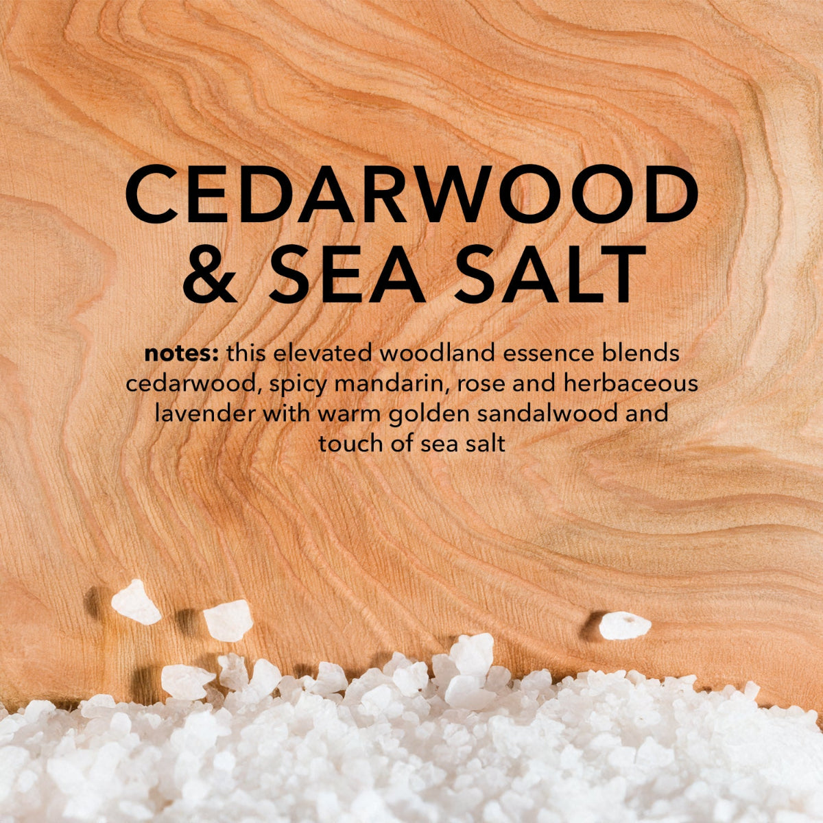 Cedarwood & Sea Salt Goat Milk Body Lotion • Dionis Goat Milk Skincare