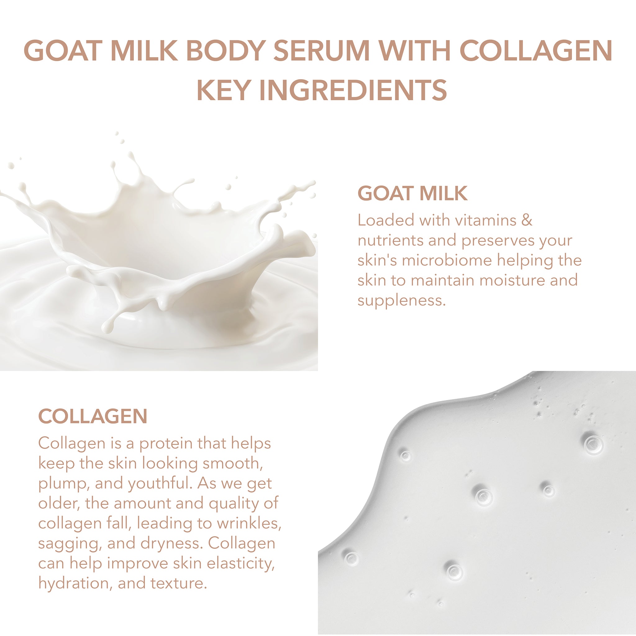 Creamy Coconut & Oats Body Treatment Bundle