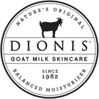 Dionis Goat Milk Skincare